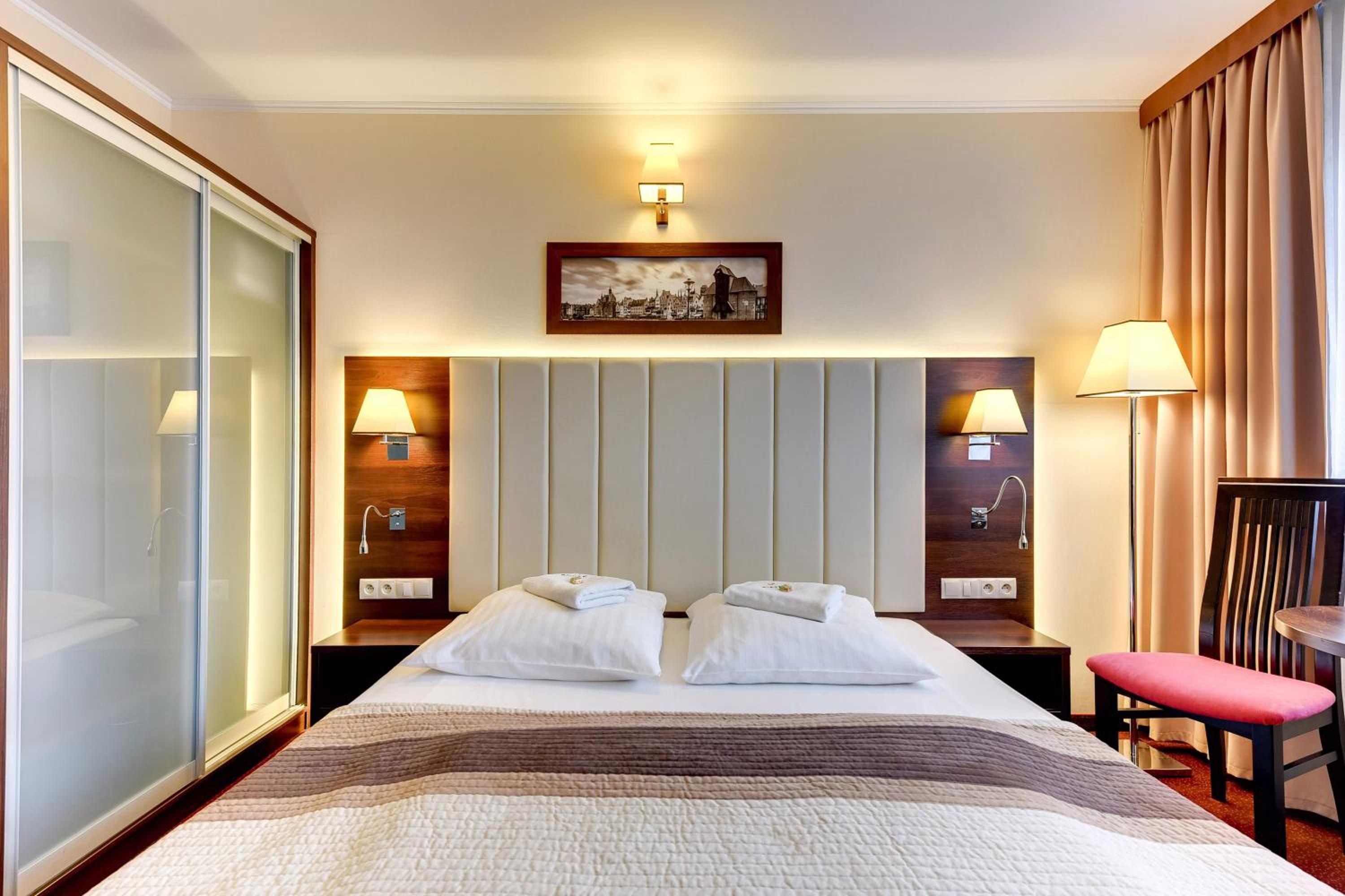 Double Room - Photo 1