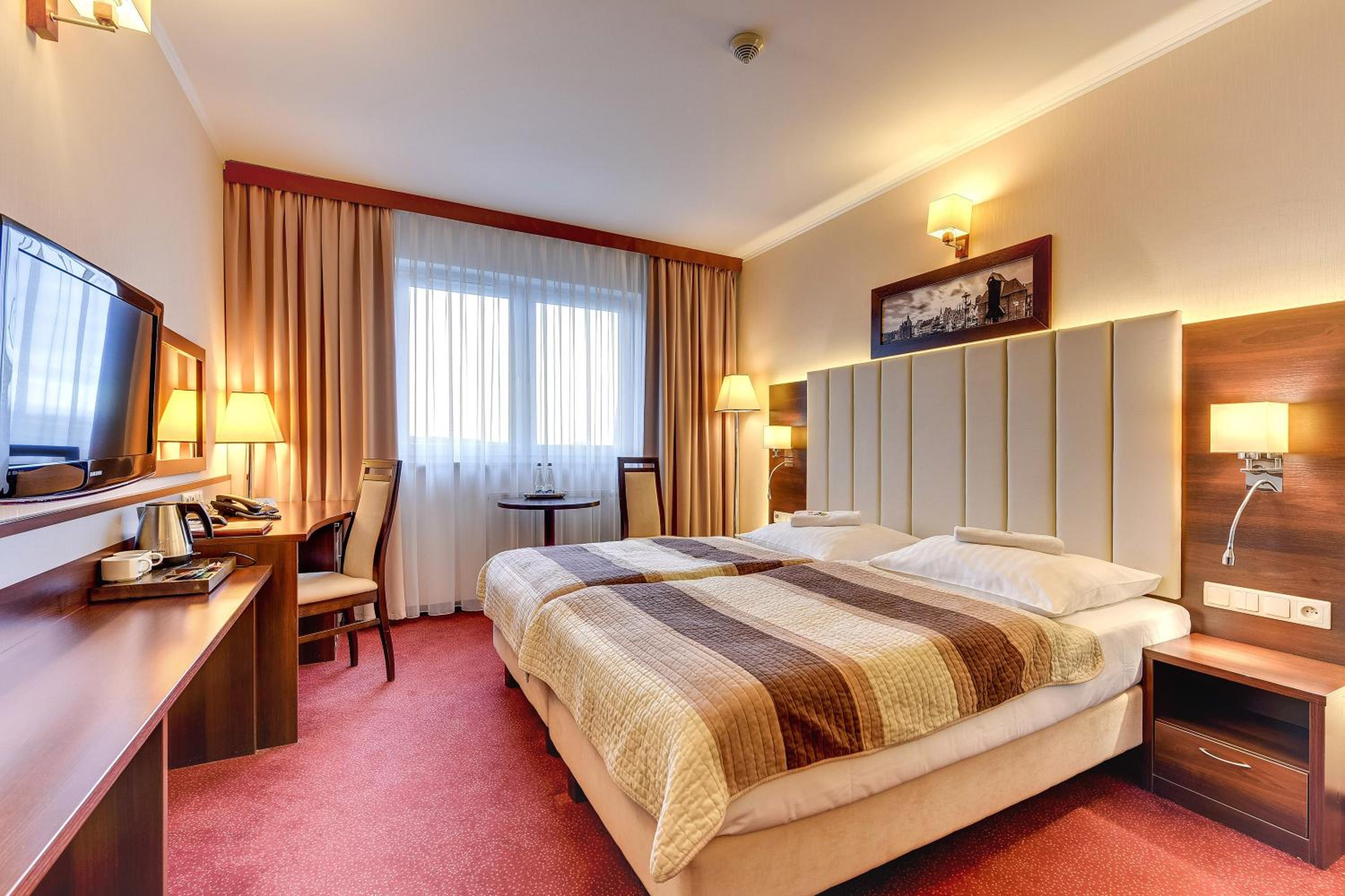 Triple Room - Photo 1