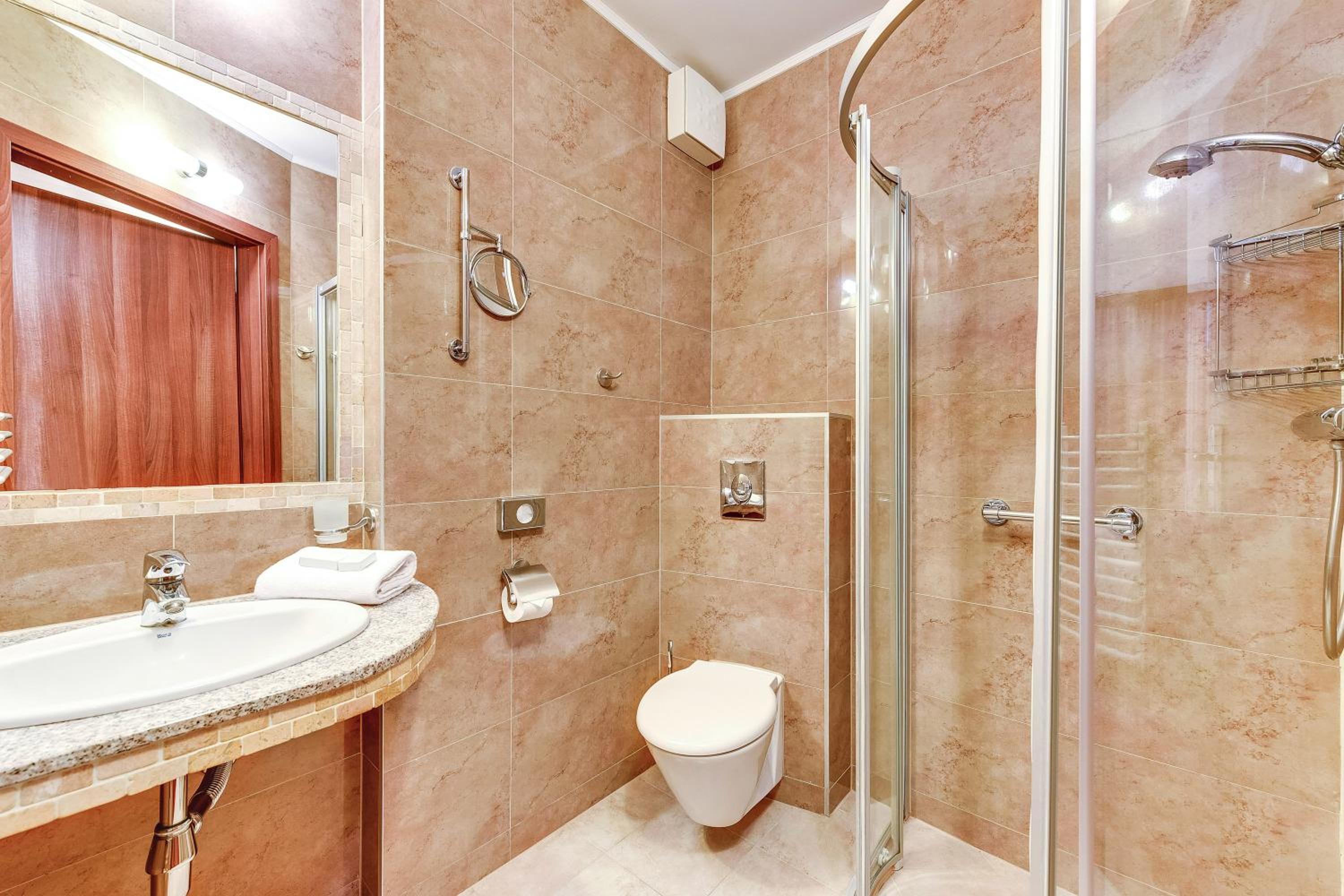 Single Room - Photo 1
