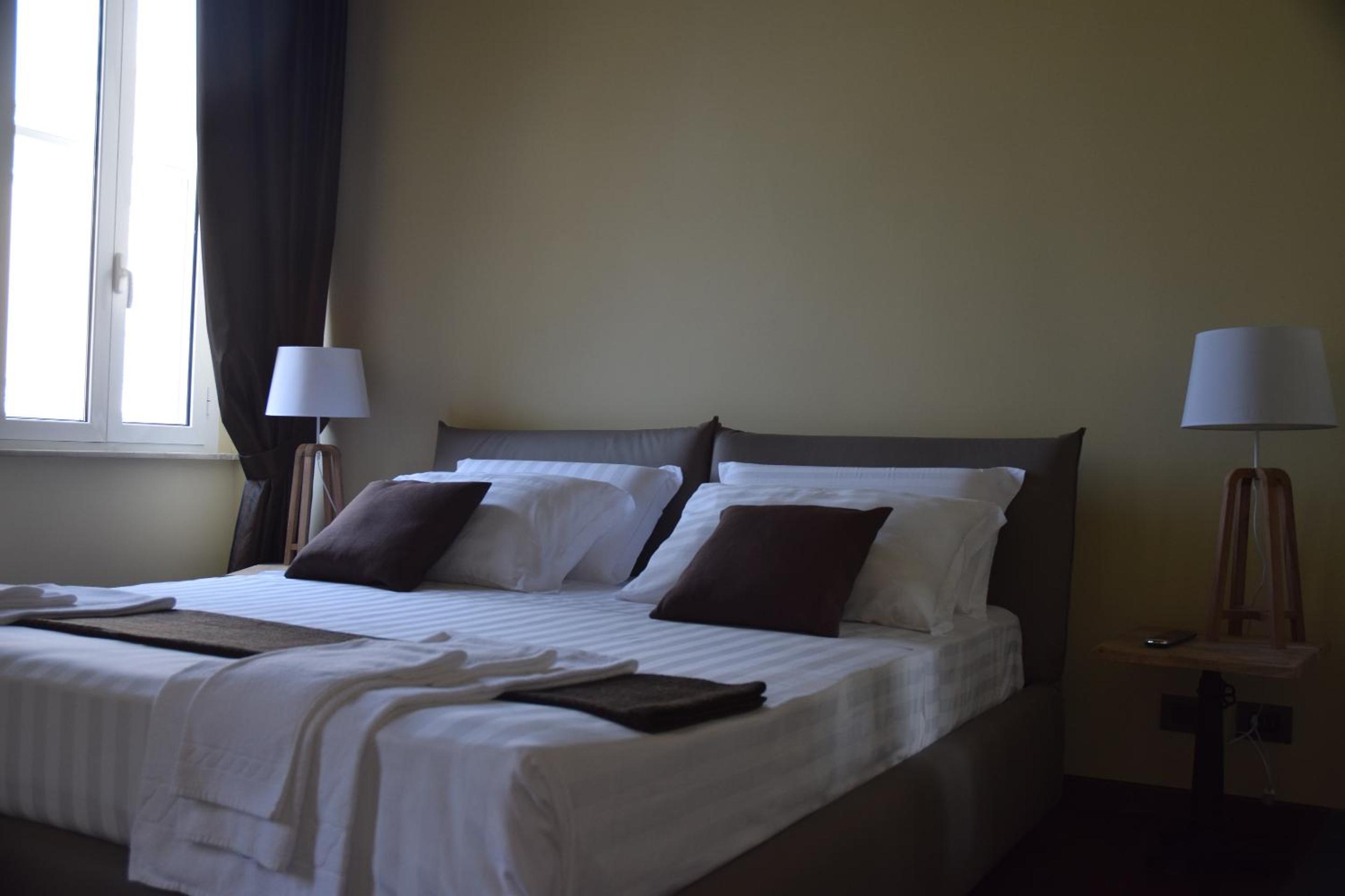 Deluxe Room photo 2