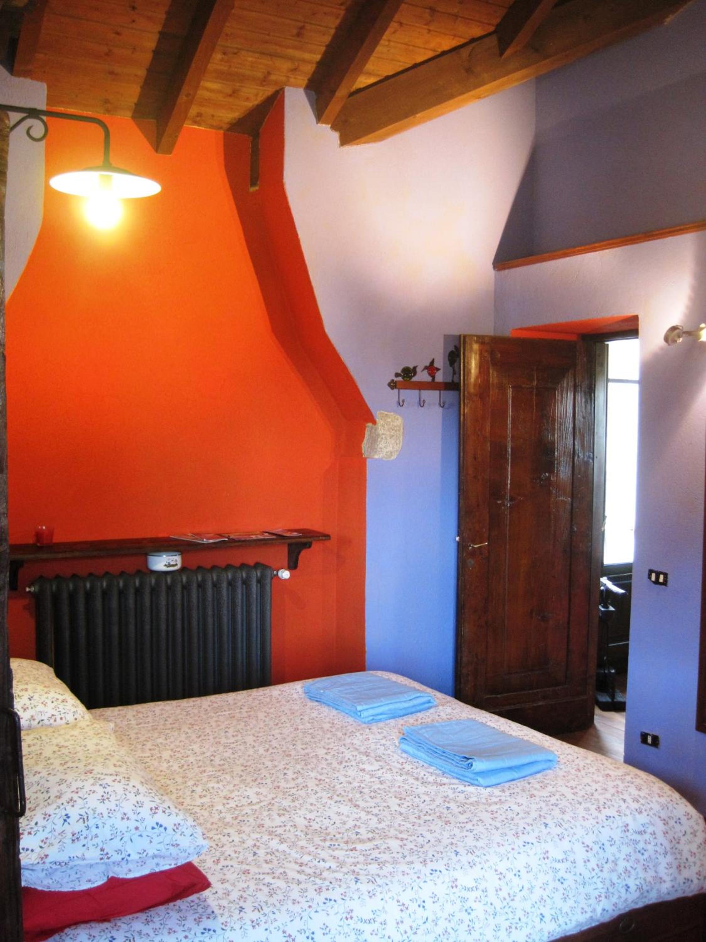 Double Room - Photo 9