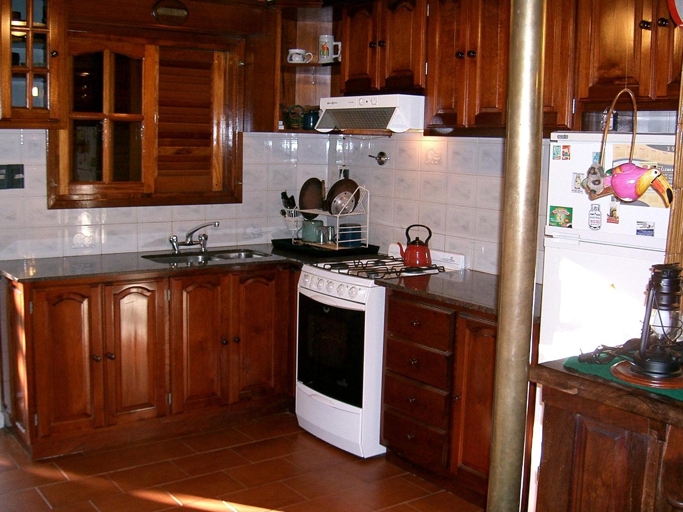 Two-Bedroom Chalet photo 3