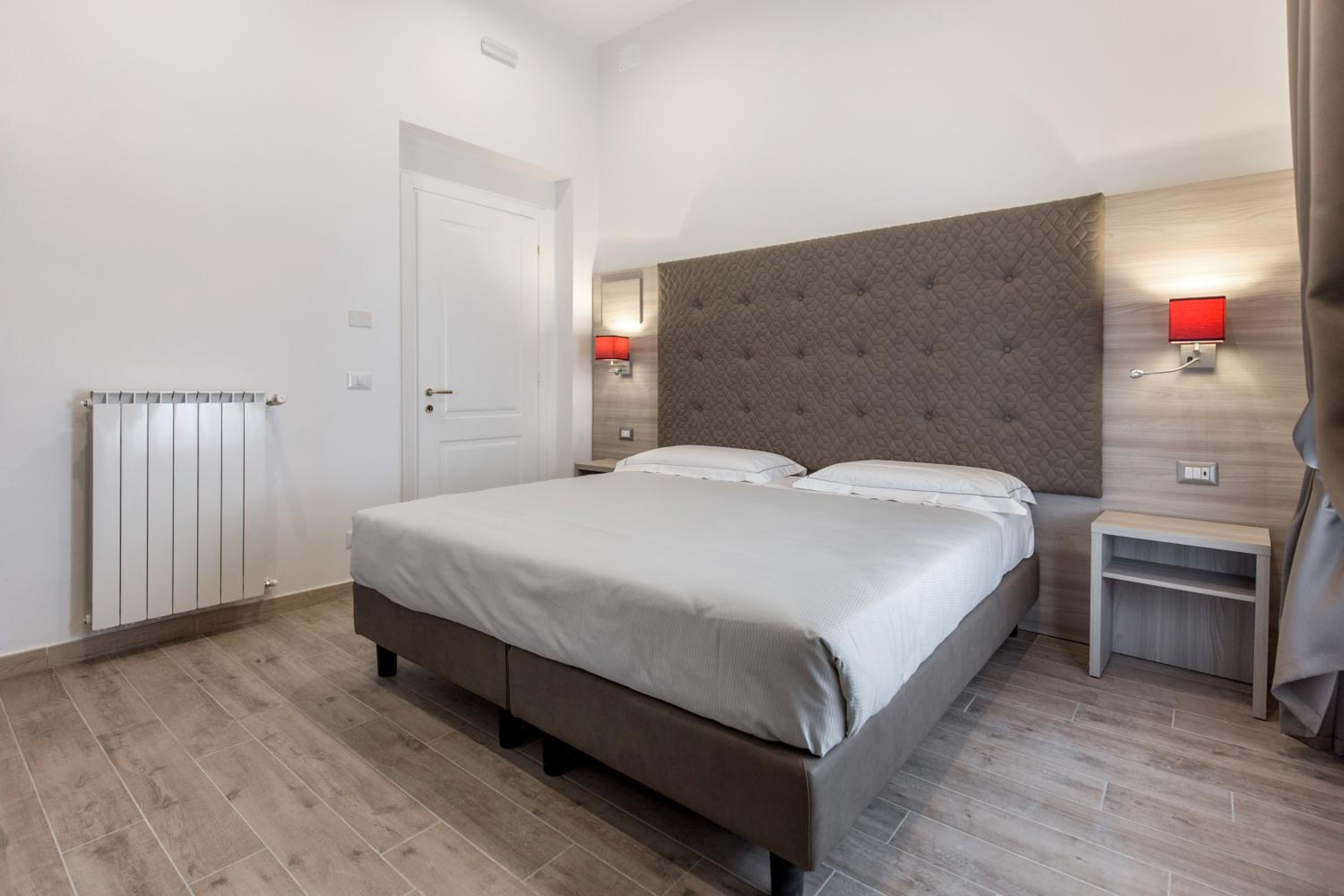 Superior Quadruple Room photo 1