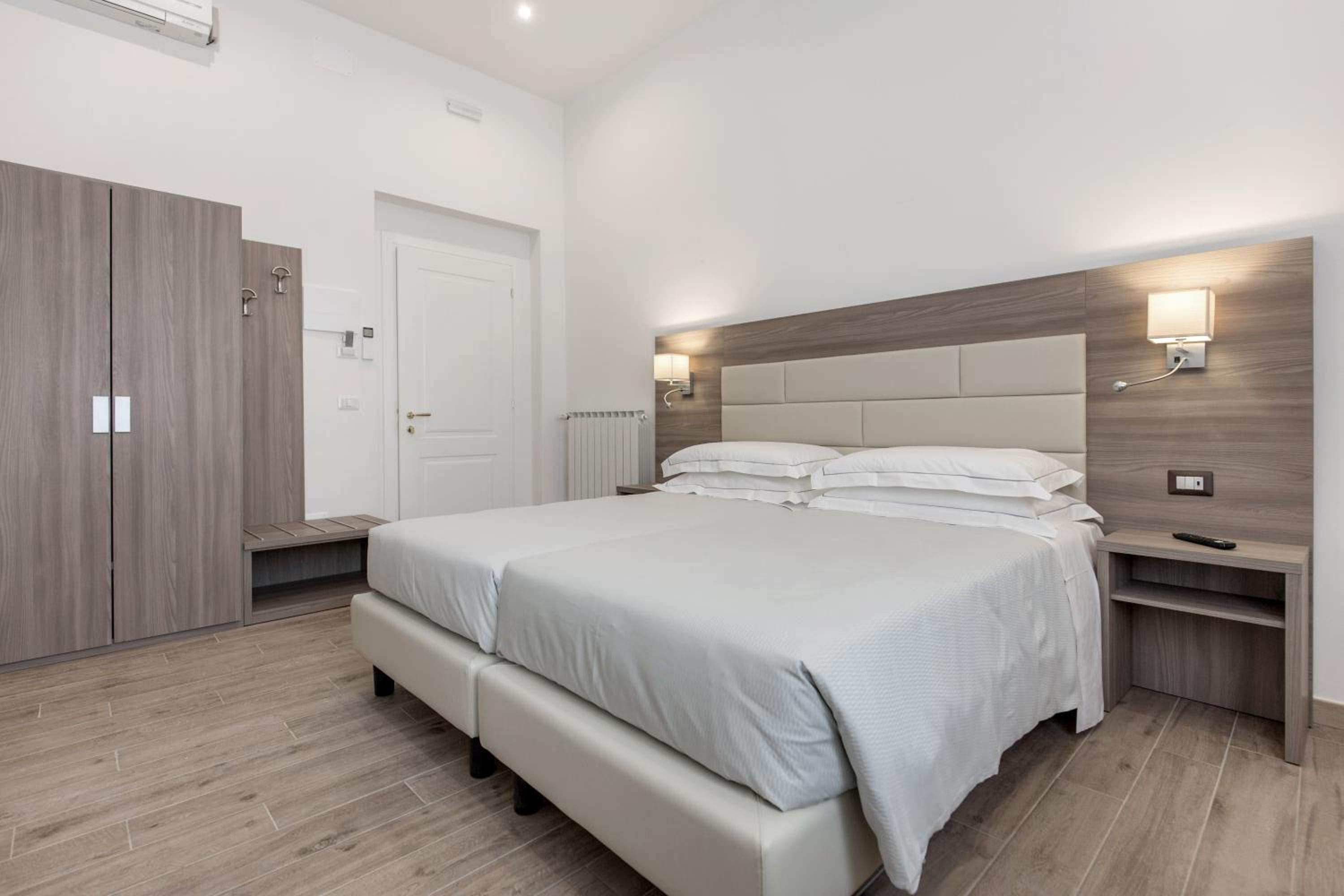 Superior Double or Twin Room photo 1