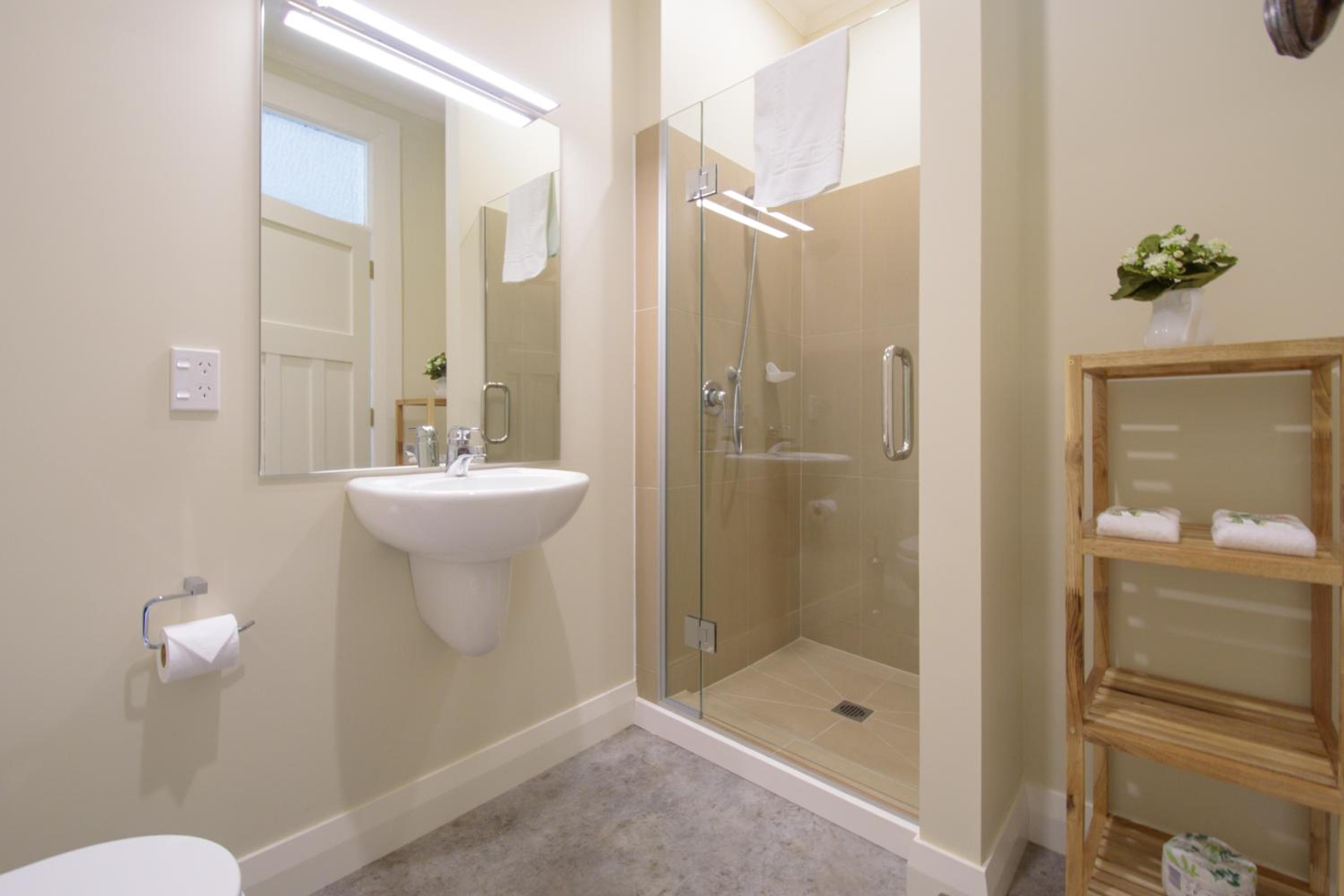Twin Studio Apartment photo 3