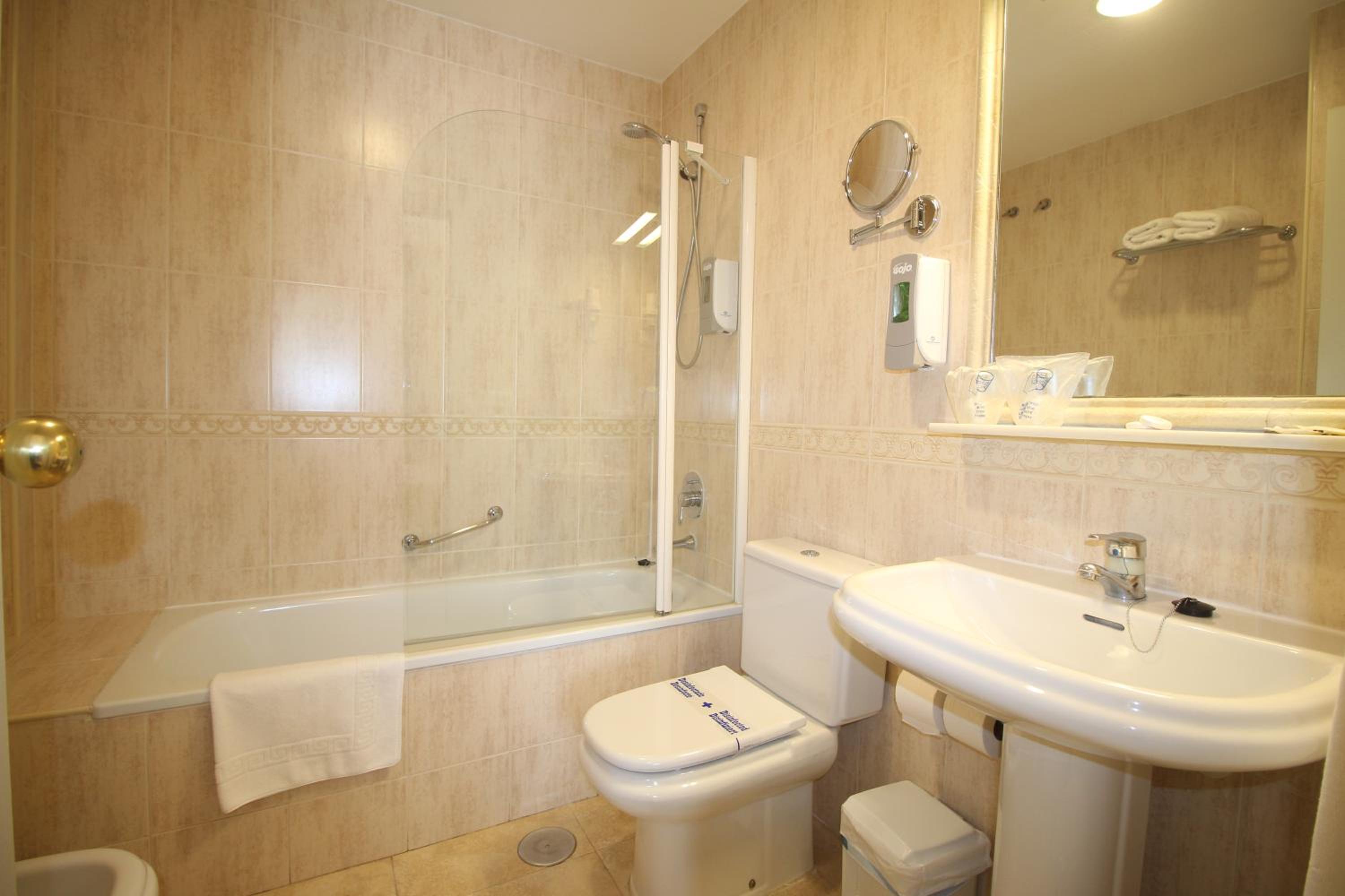 Double Room Single Use photo 3