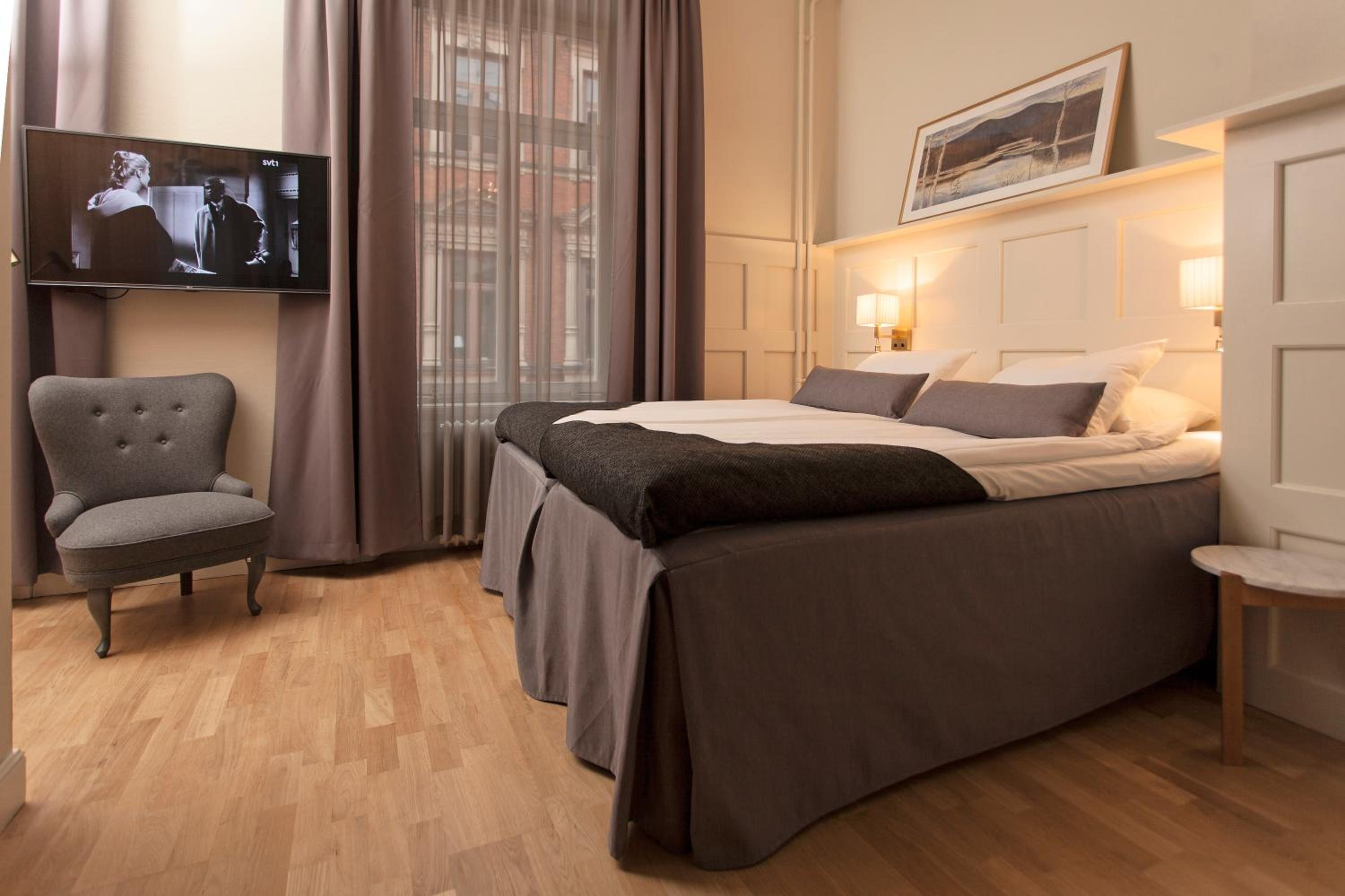 Standard Queen Room - Photo 3