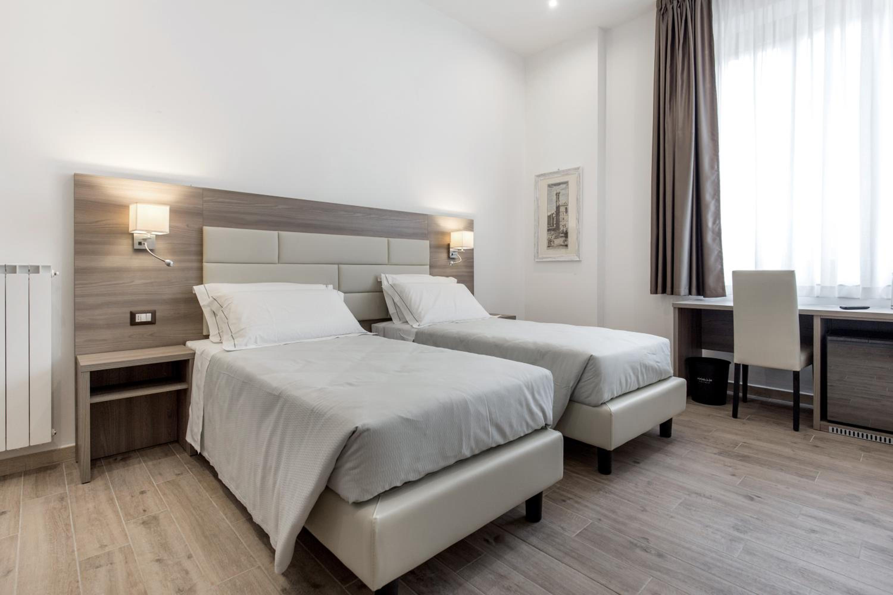Superior Double or Twin Room photo 2