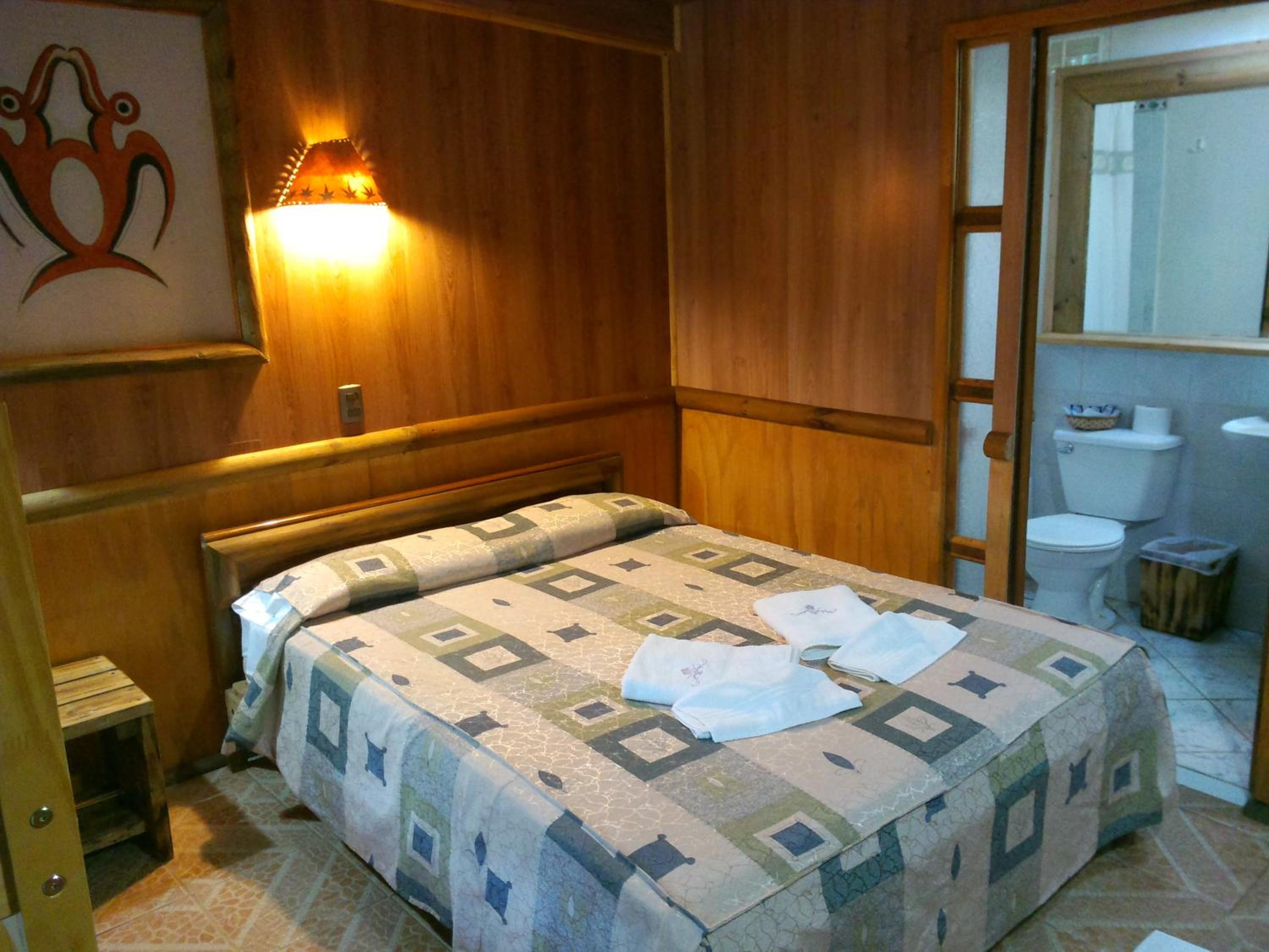 Standard Single Room photo 2