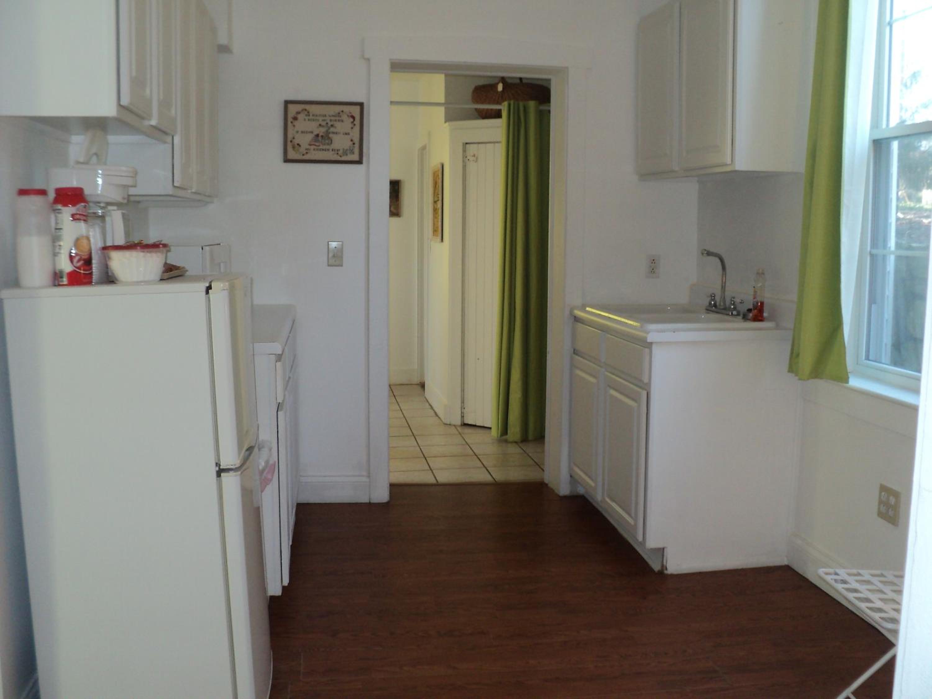 Three-Bedroom Chalet photo 3