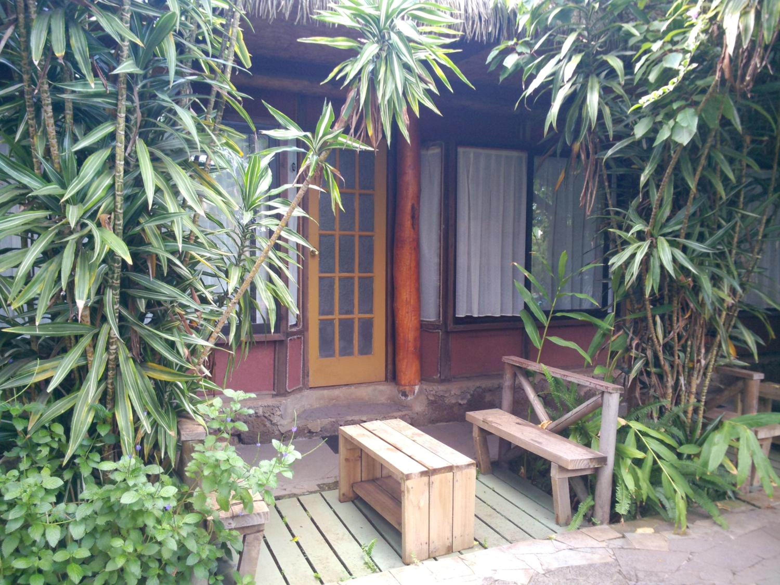 Standard Double or Twin Room with Garden View photo 3