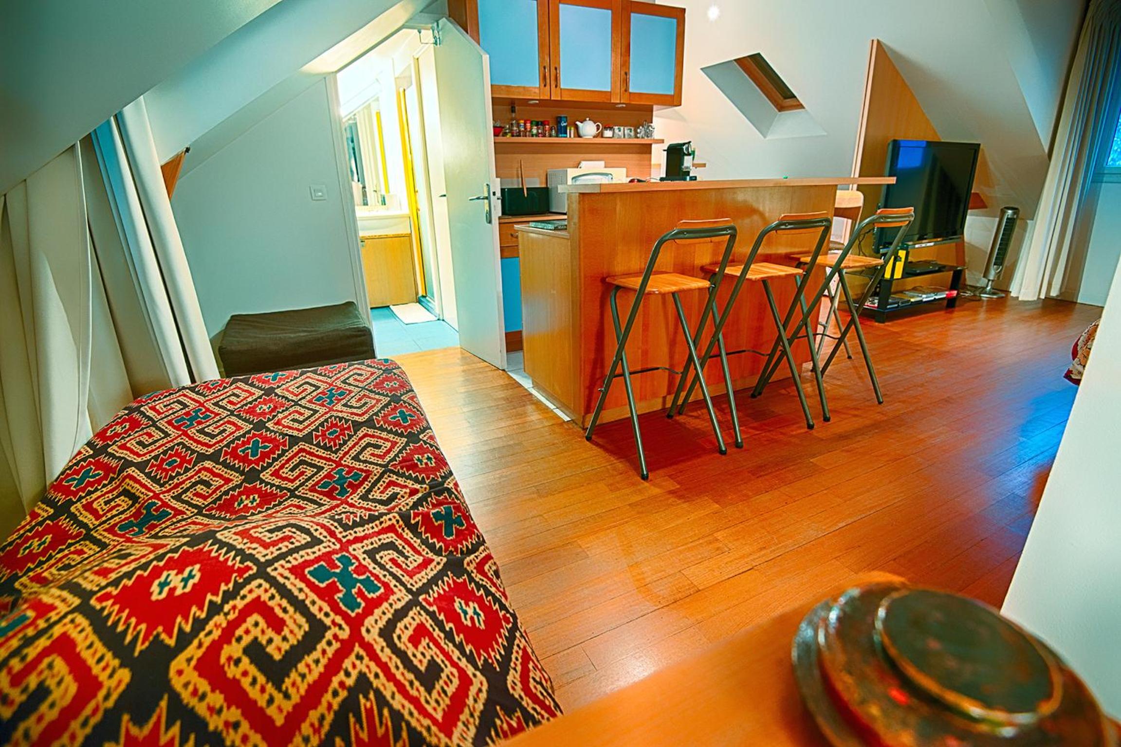 Deluxe Family Room photo 1