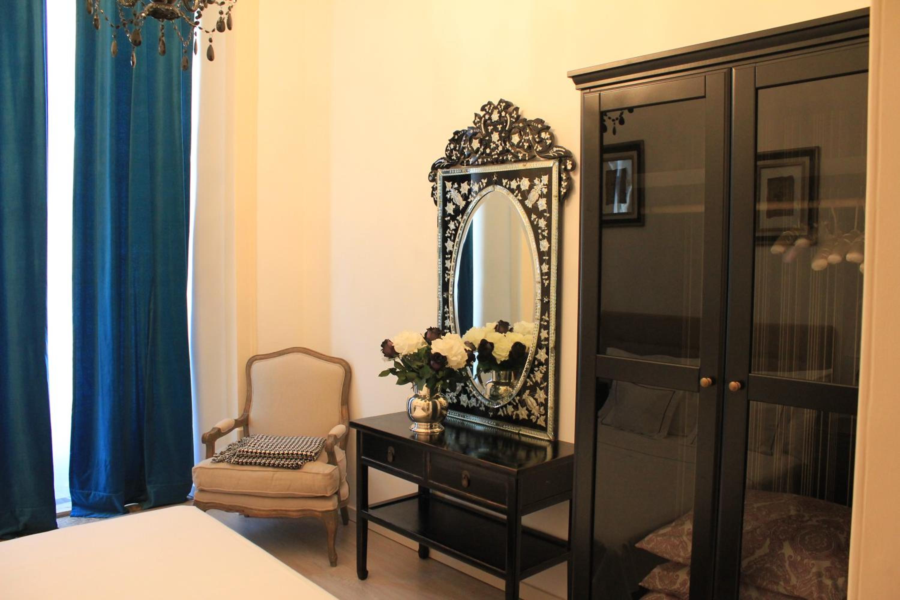 Interior Double Room photo 1