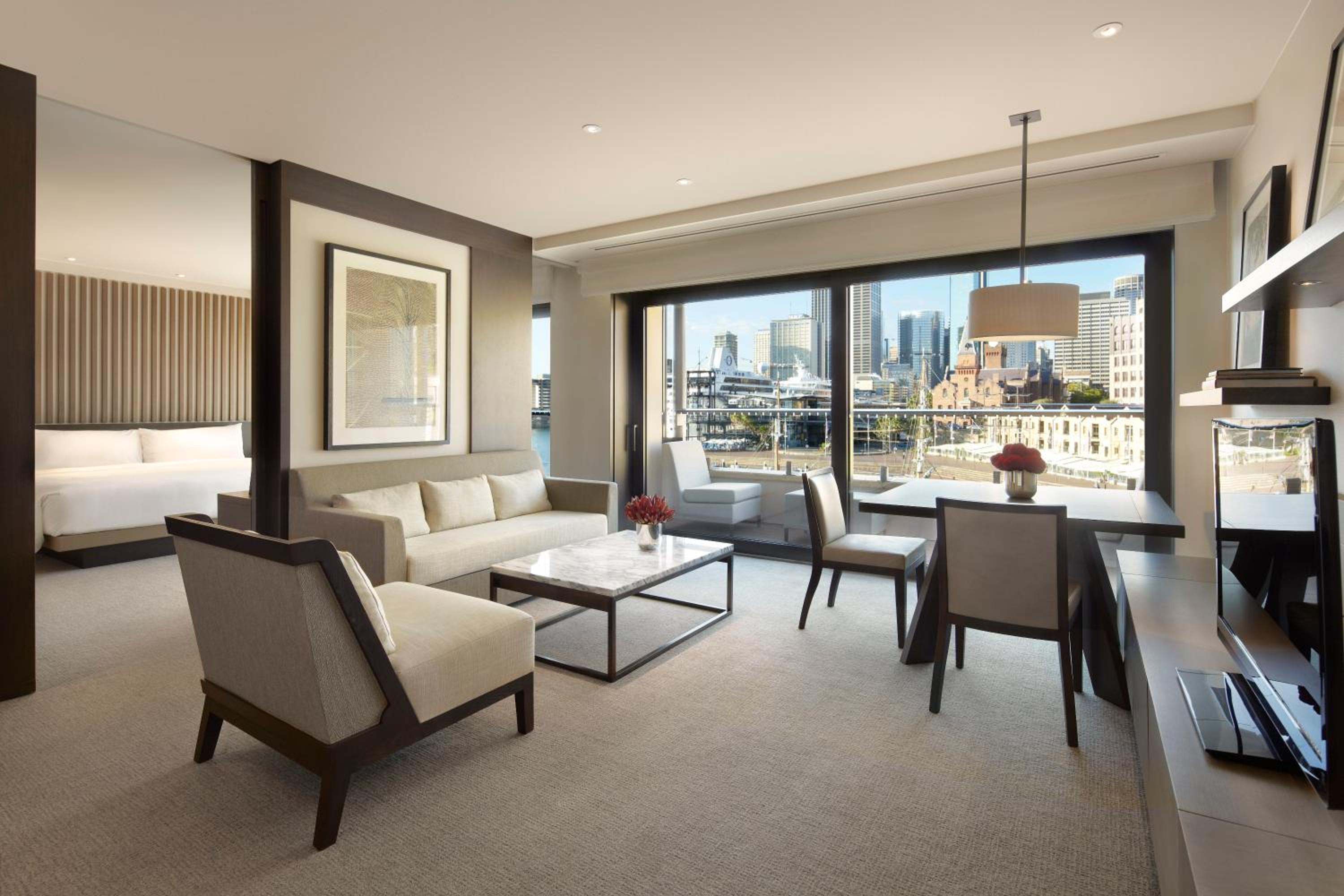 Cove Suite