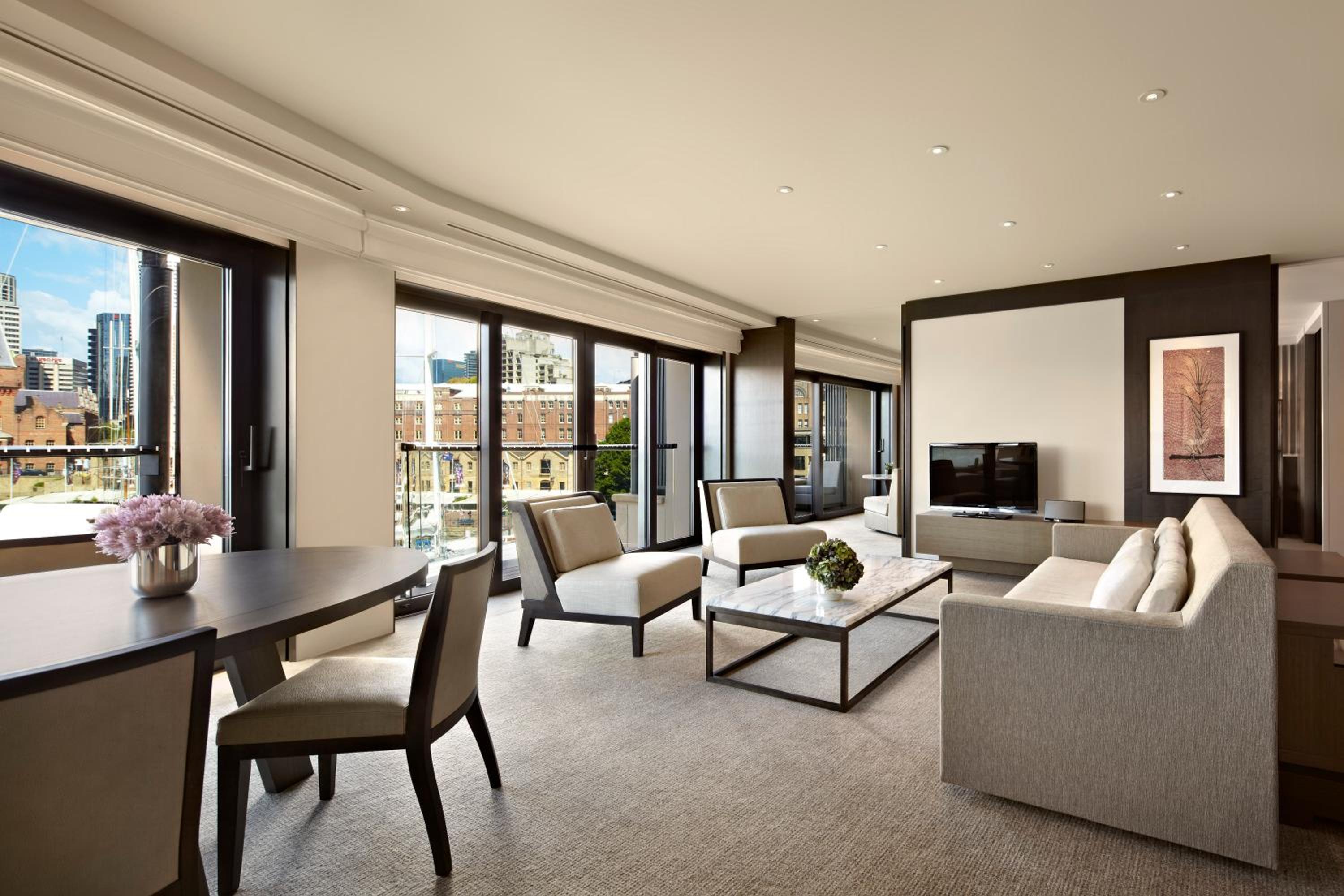Quay Suite