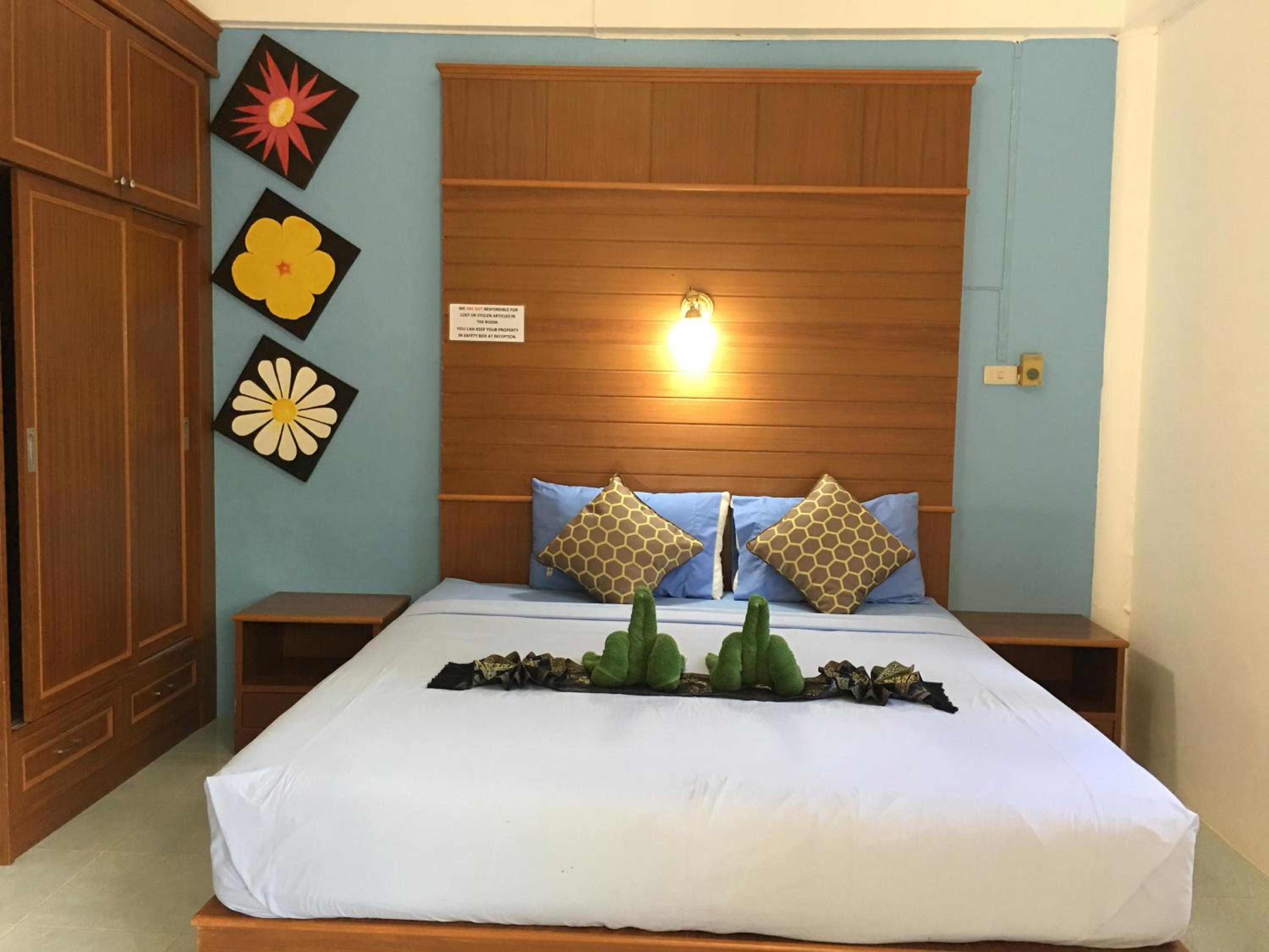 Standard Double Room photo 1