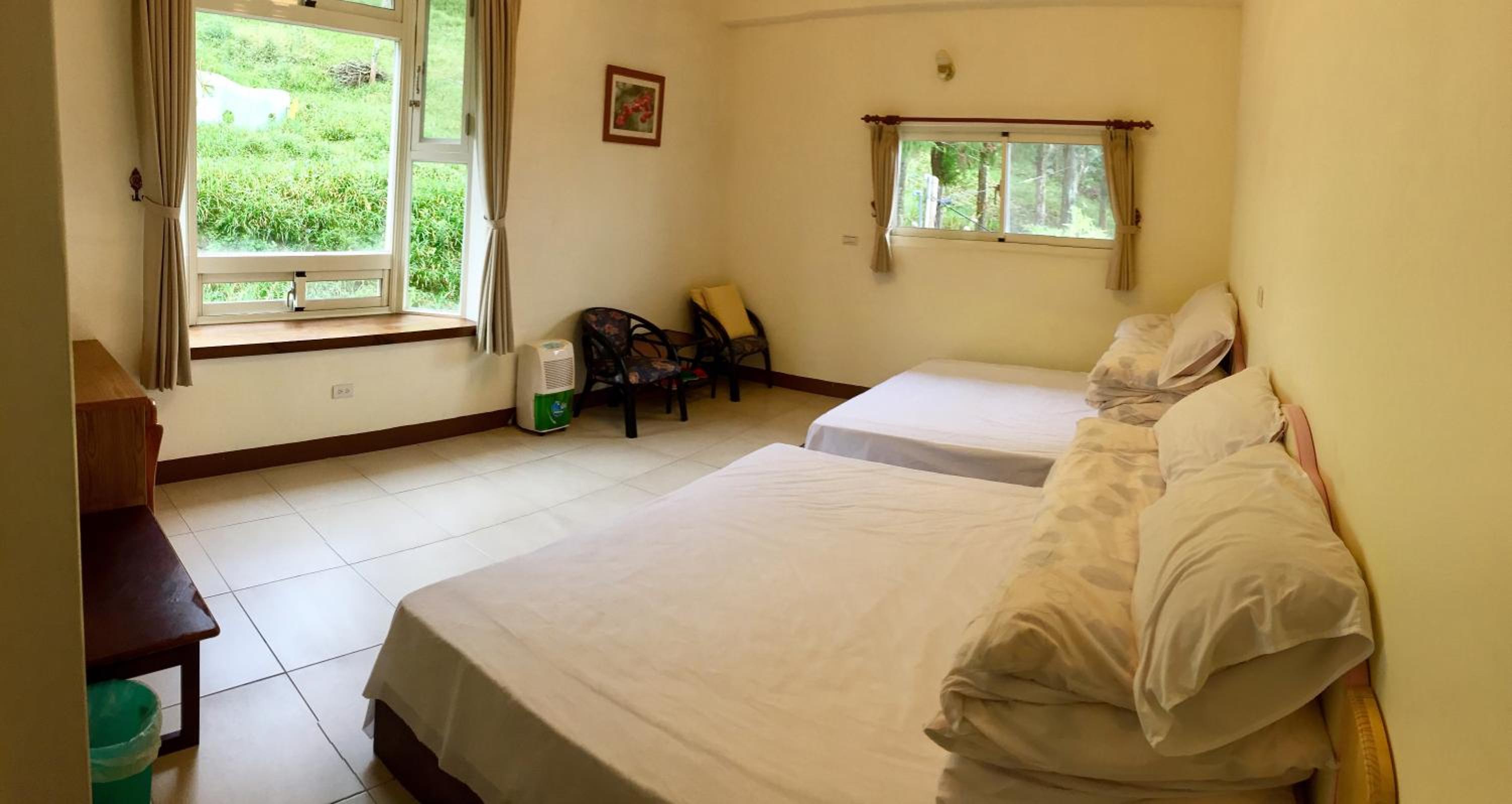 Standard Quadruple Room photo 1