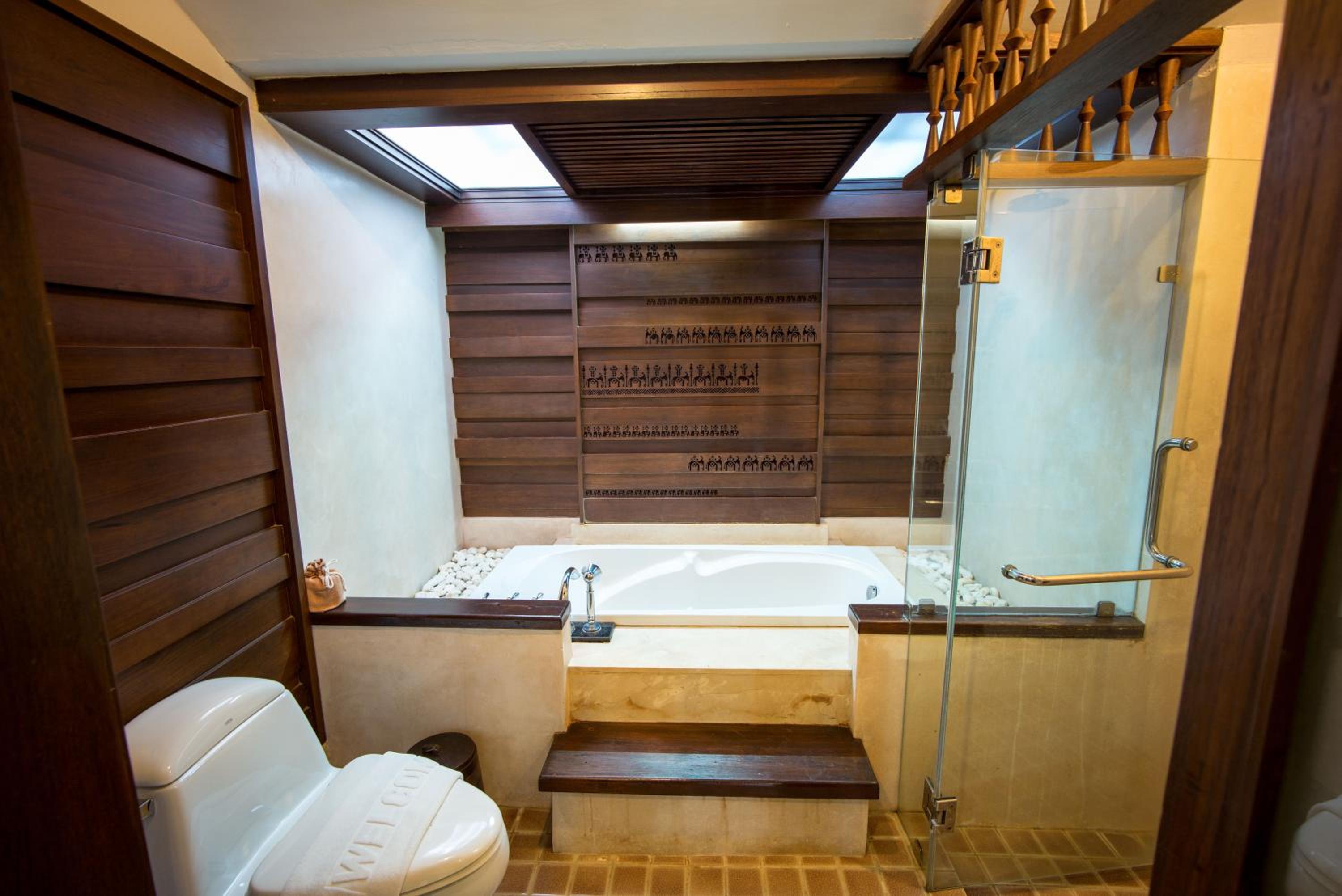 Sibsan Pool Suite Villa King - Photo 12