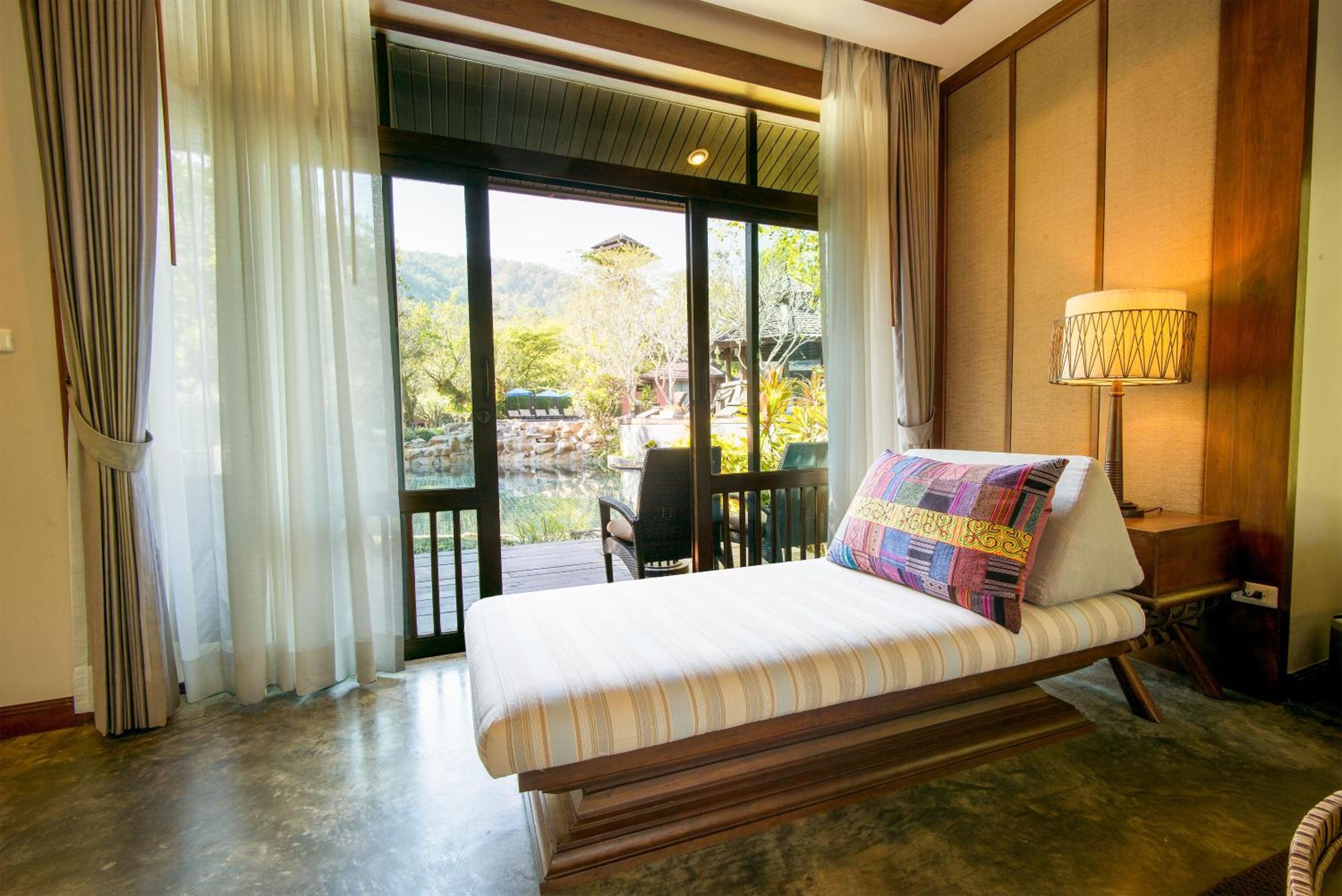Sibsan Pool Suite Villa King - Photo 11