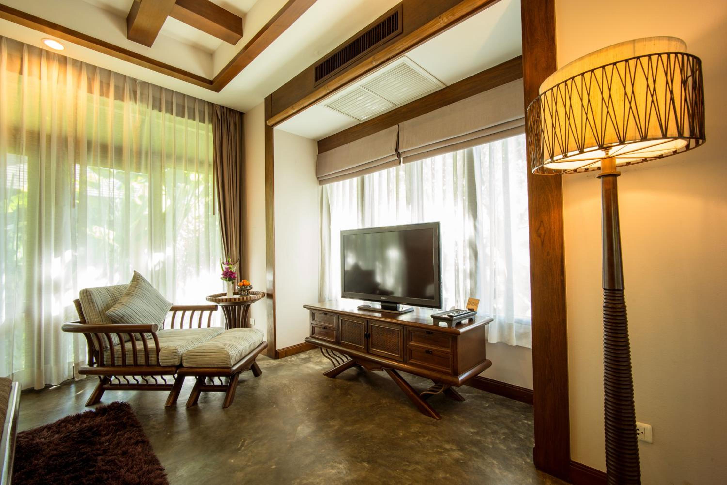 Sibsan Pool Suite Villa King - Photo 9