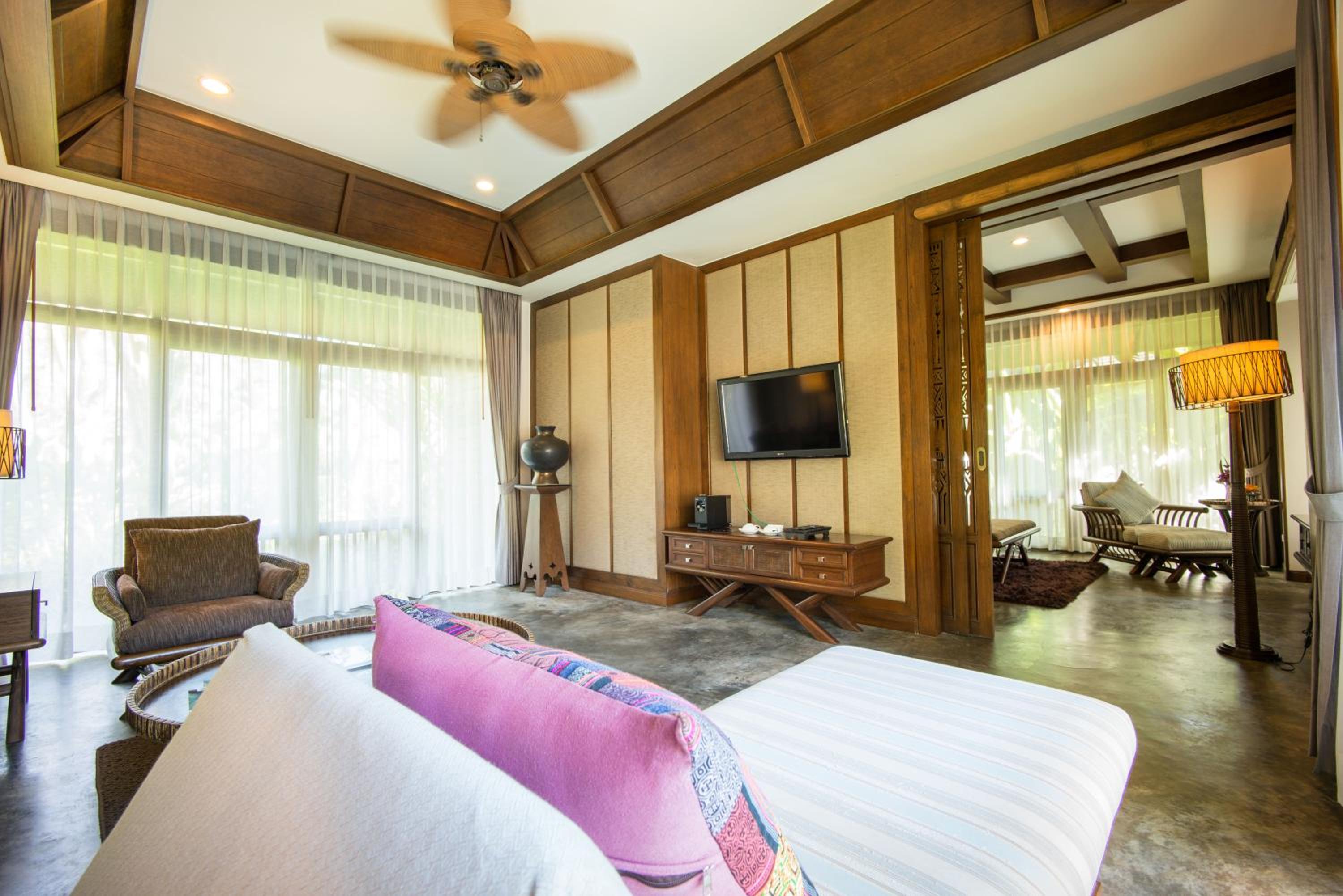 Sibsan Pool Suite Villa King - Photo 8
