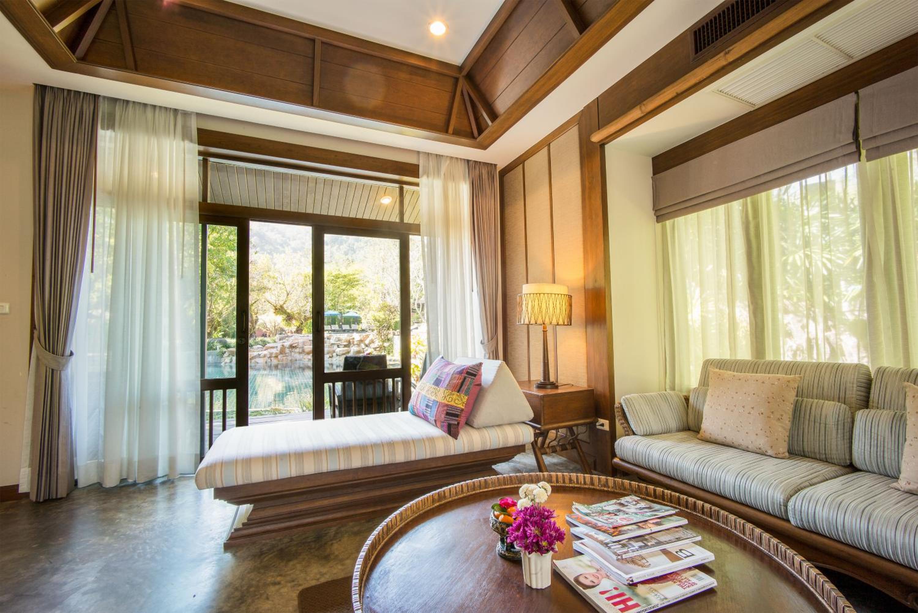 Sibsan Pool Suite Villa King - Photo 7