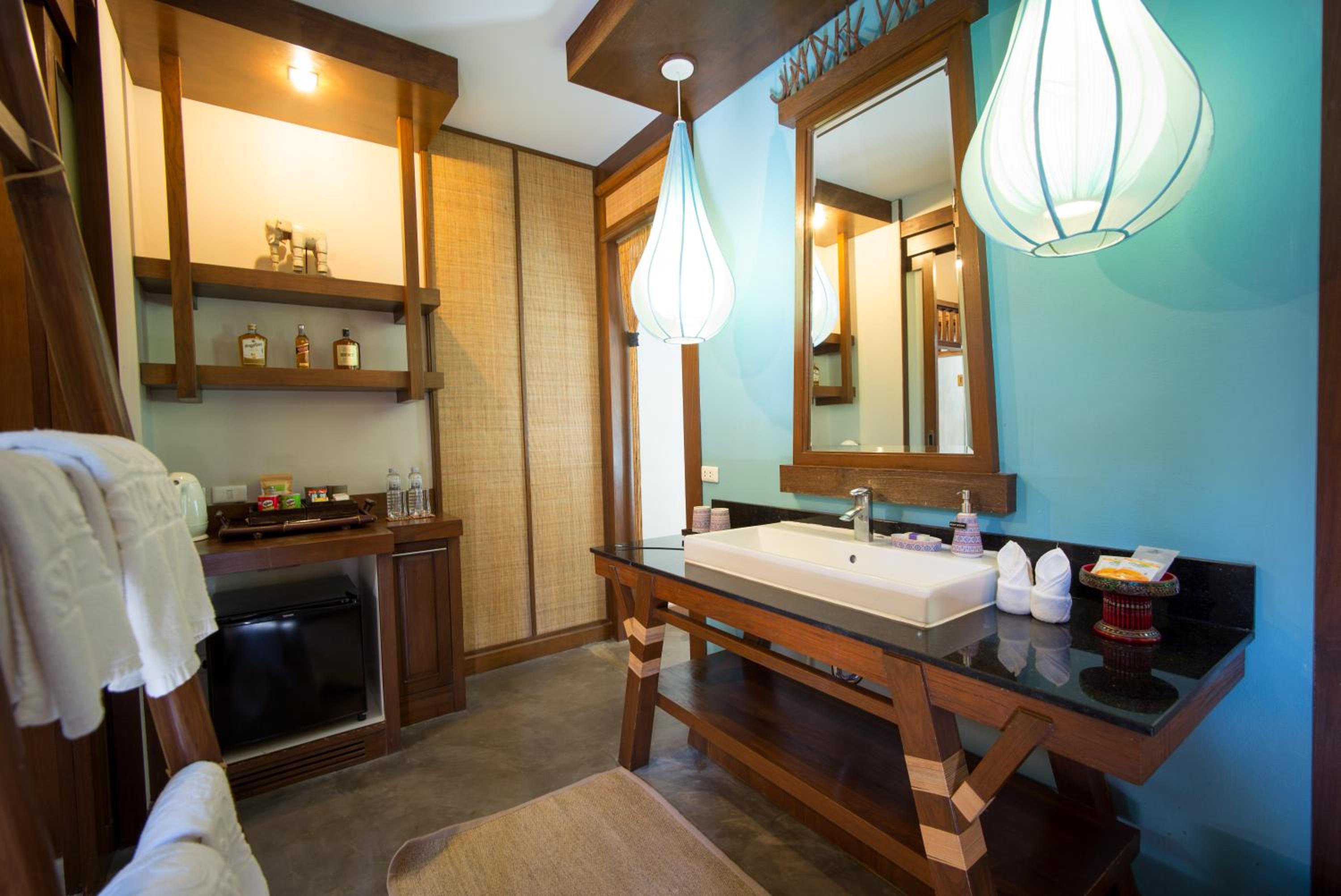 Sibsan Pool Suite Villa King - Photo 5