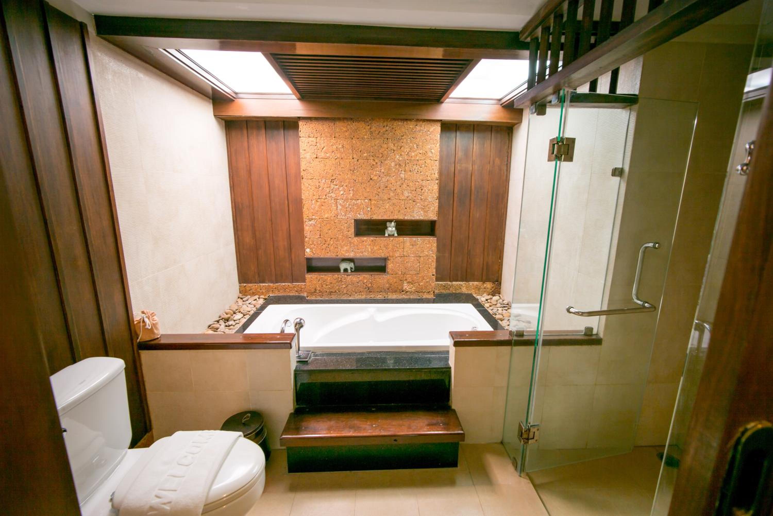 Sibsan Pool Suite Villa King - Photo 4
