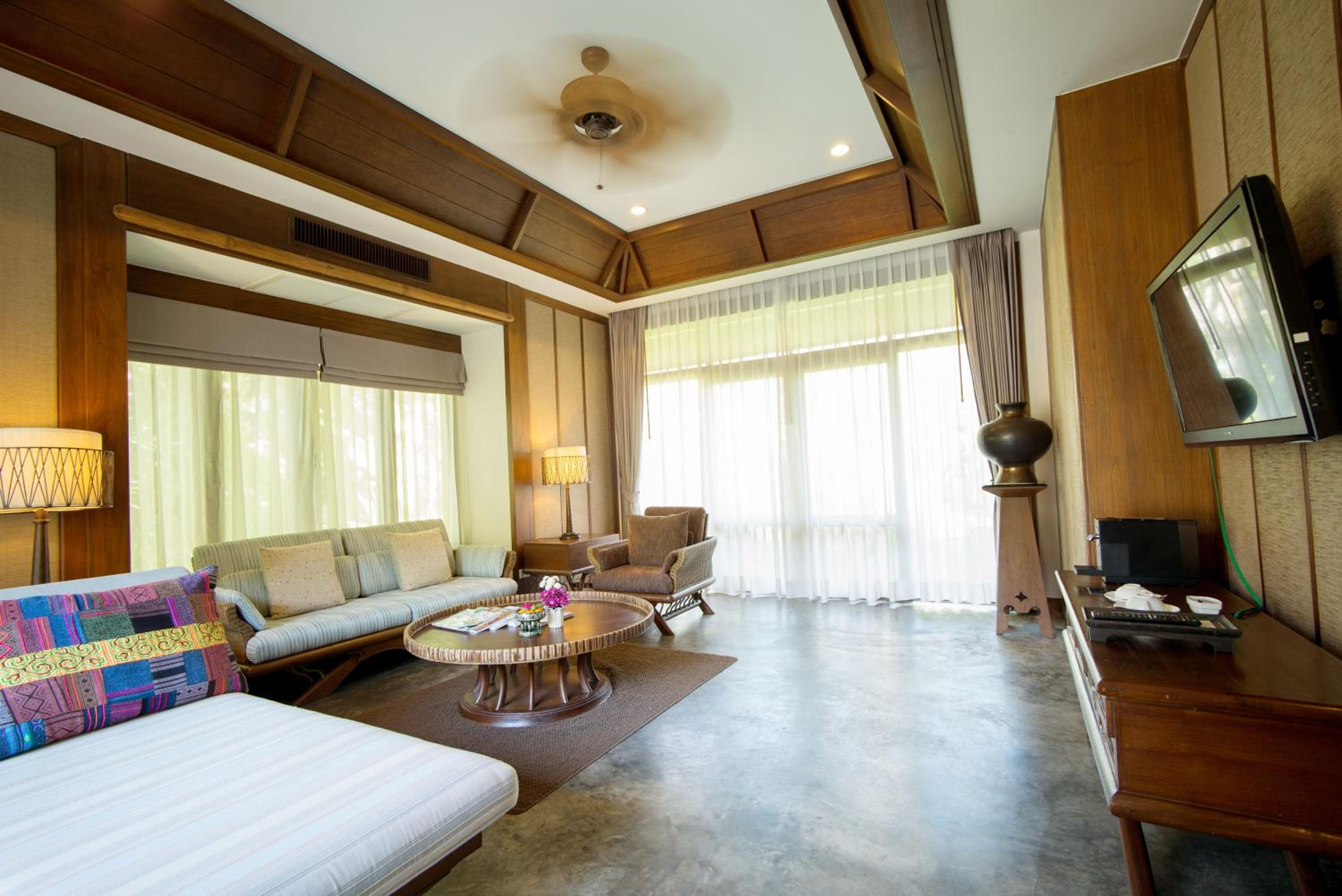 Sibsan Pool Suite Villa King - Photo 2