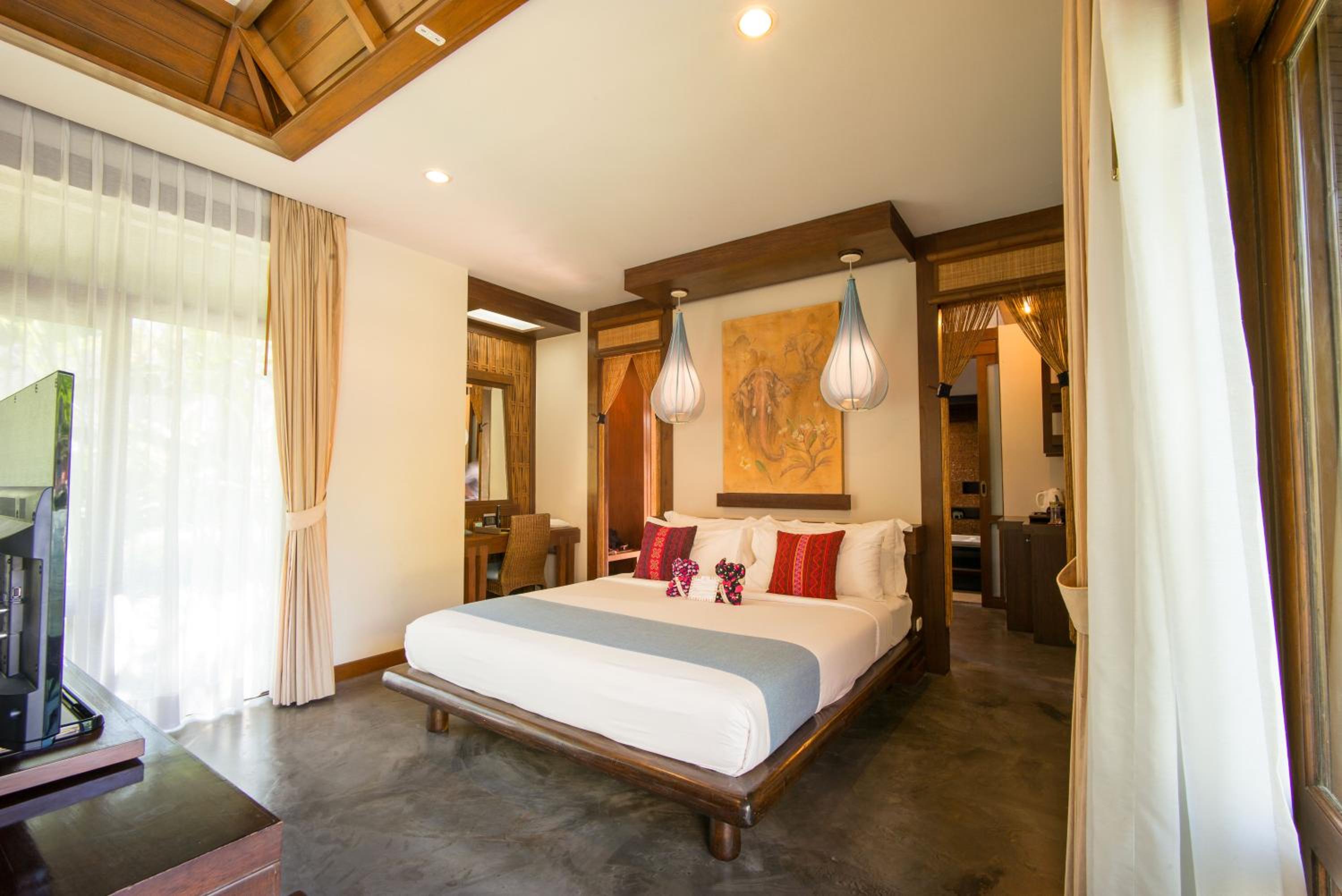 River View Villa King  - Photo 1