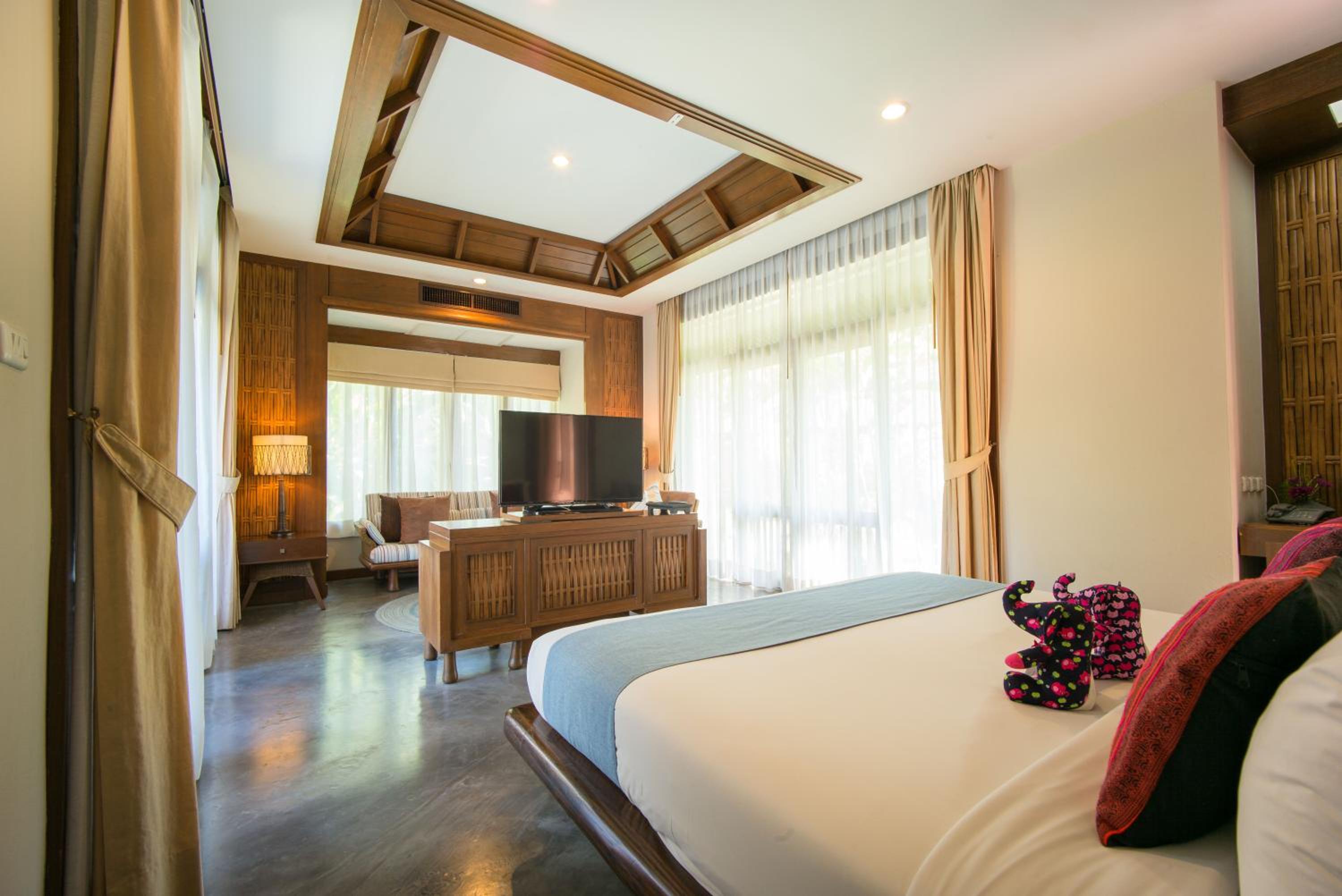River View Villa King  - Photo 6