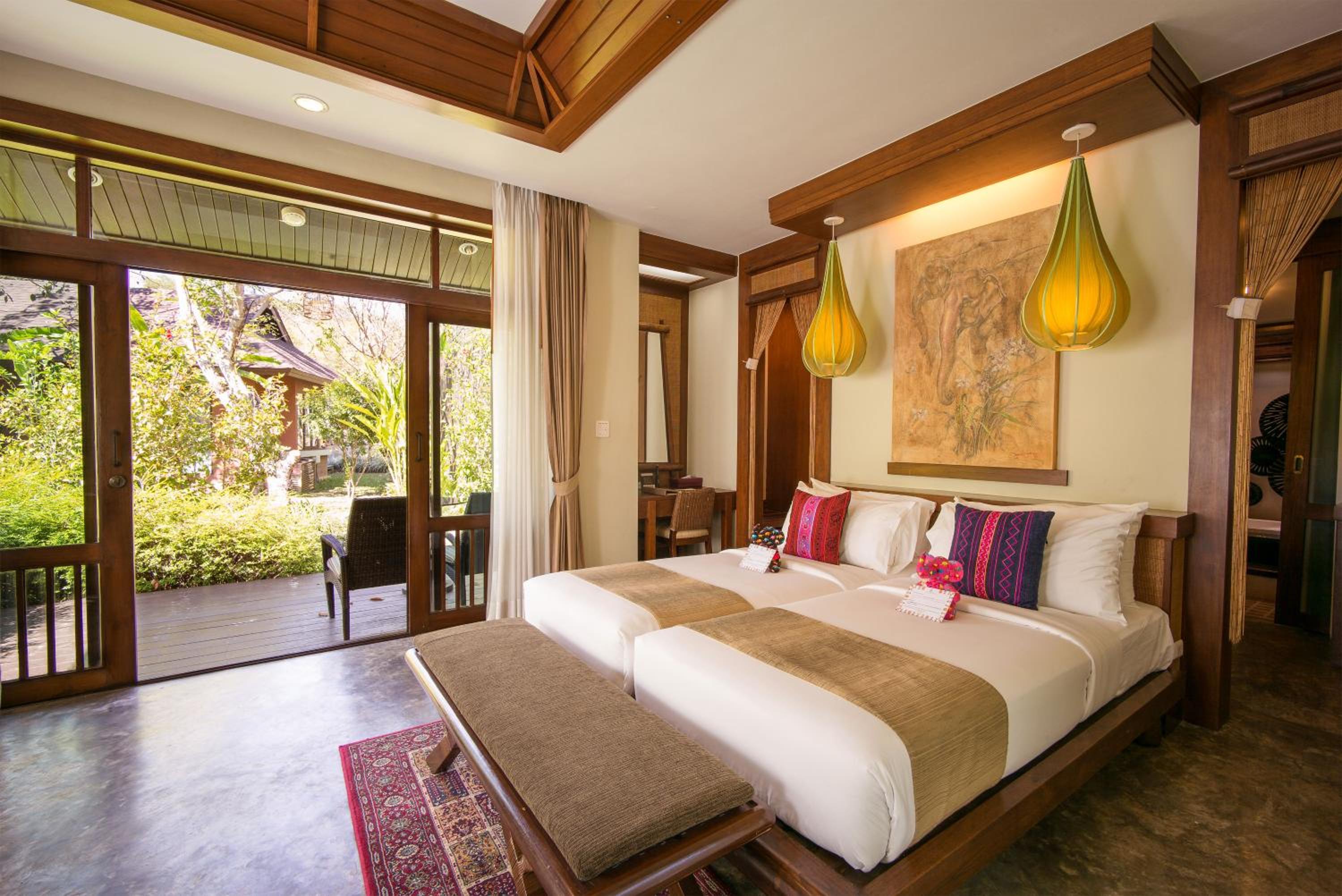 Garden Villa Twin - Photo 1