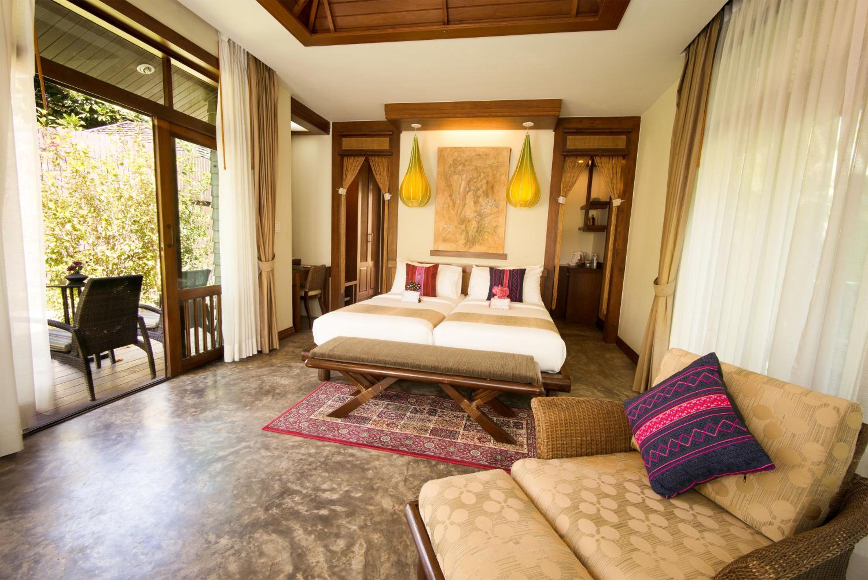 Garden Villa Twin - Photo 2