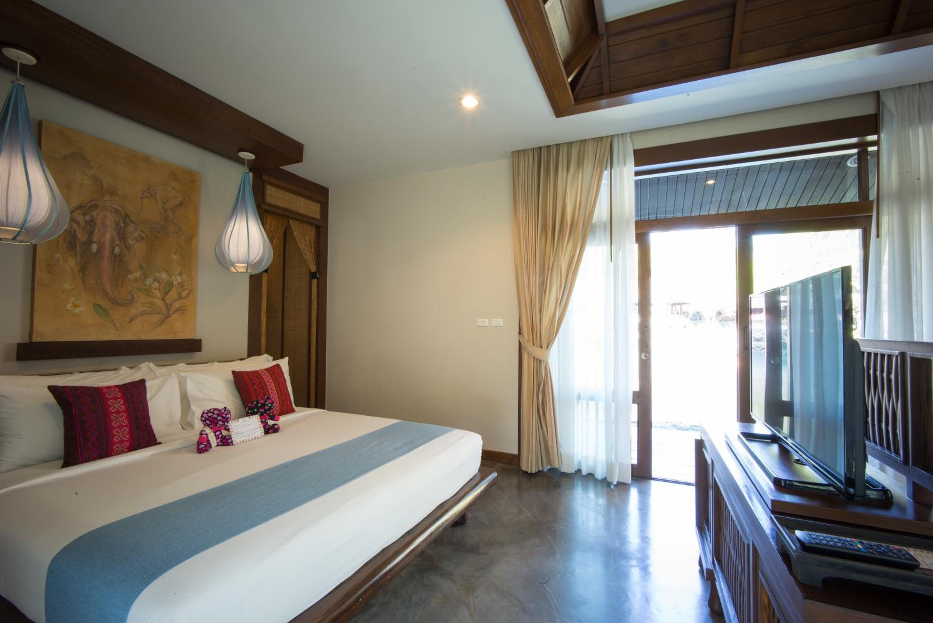 Sibsan 3 bedrooms Pool Villa - Photo 3