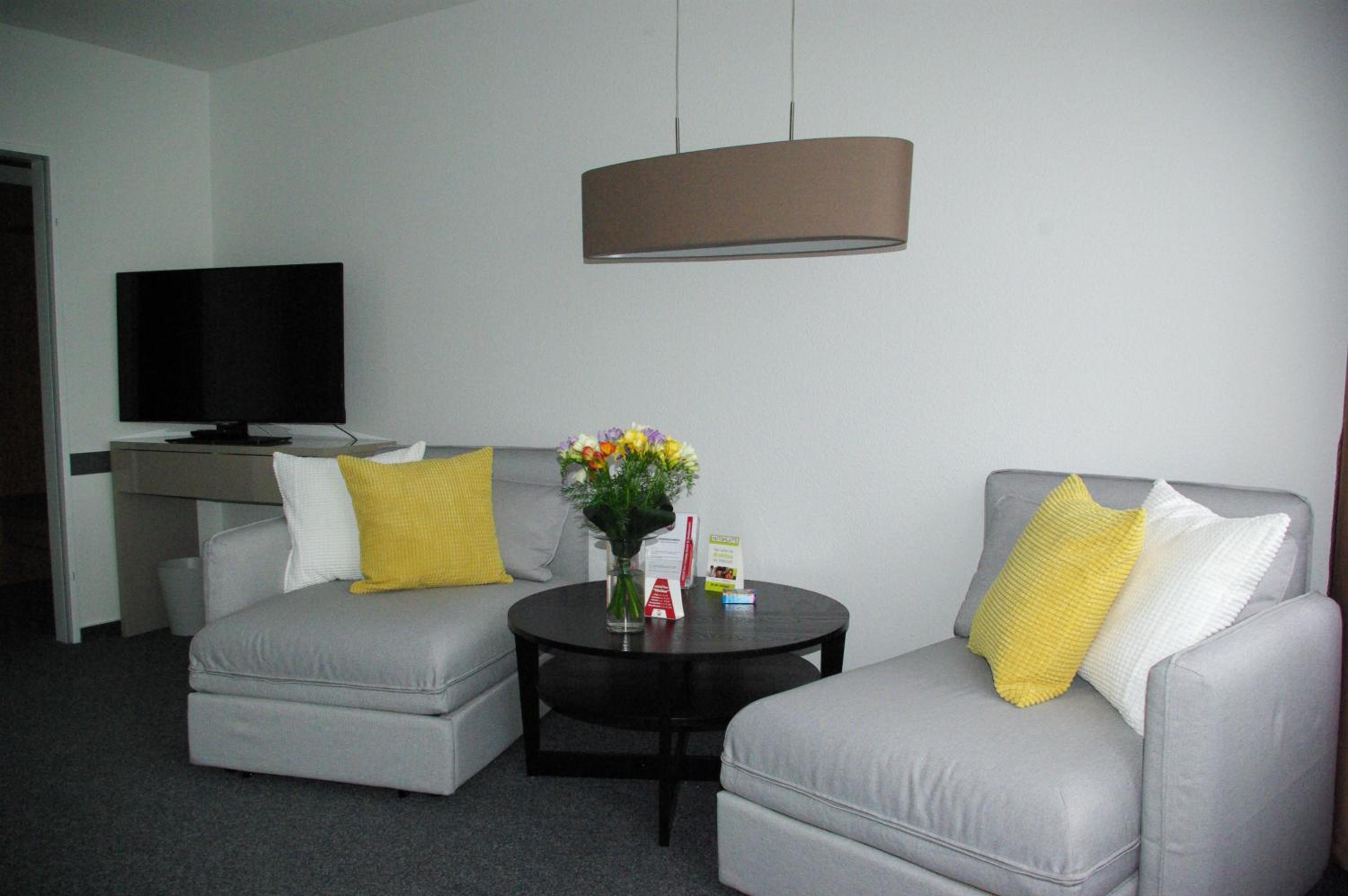 Comfort Family Room - Photo 8