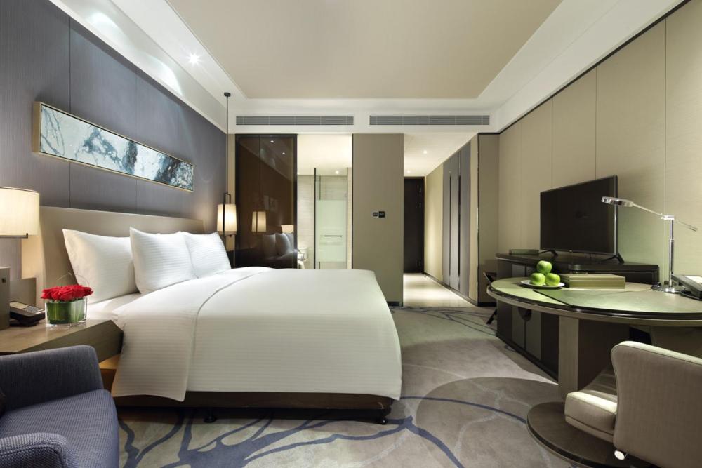 Grand Deluxe Double Room photo 1