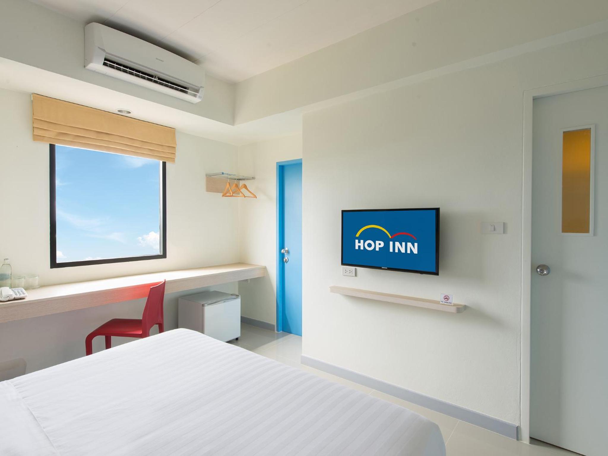 Standard  Double Room photo 3