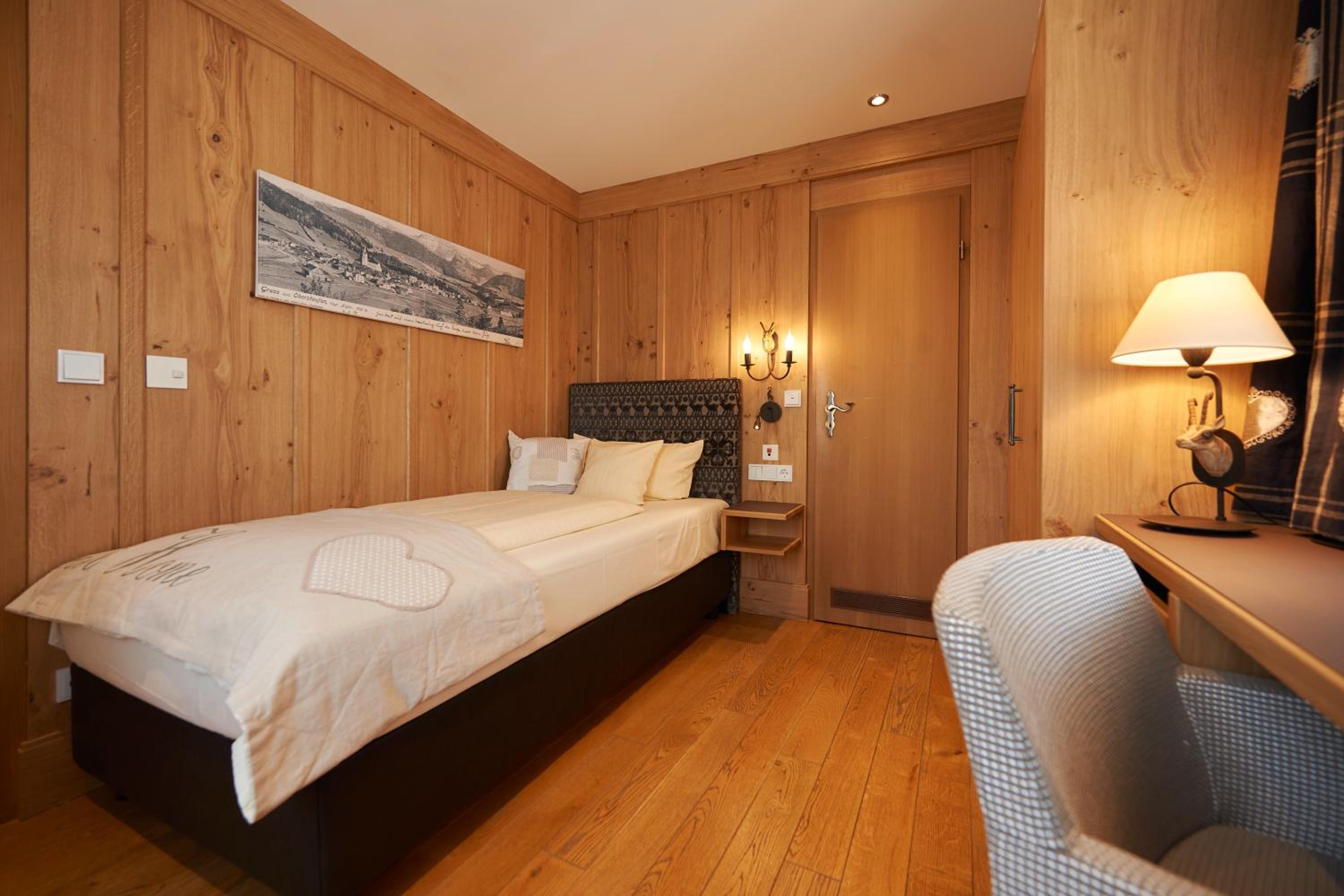 Economy Single Room photo 2
