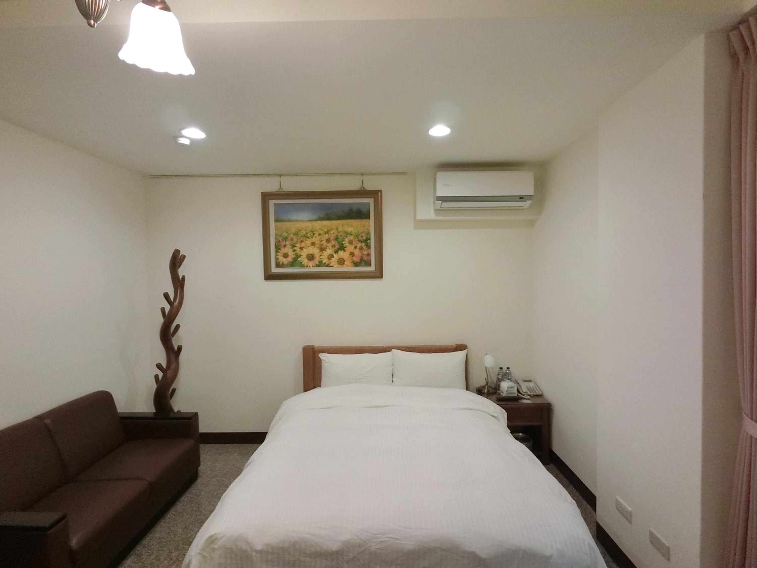 Double Room photo 2