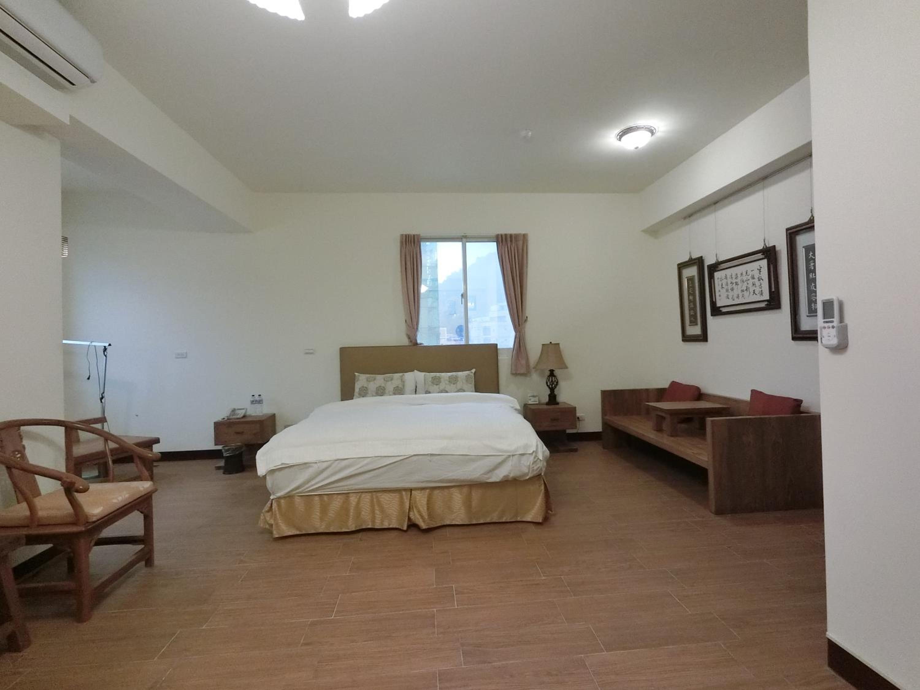Superior Double Room photo 2
