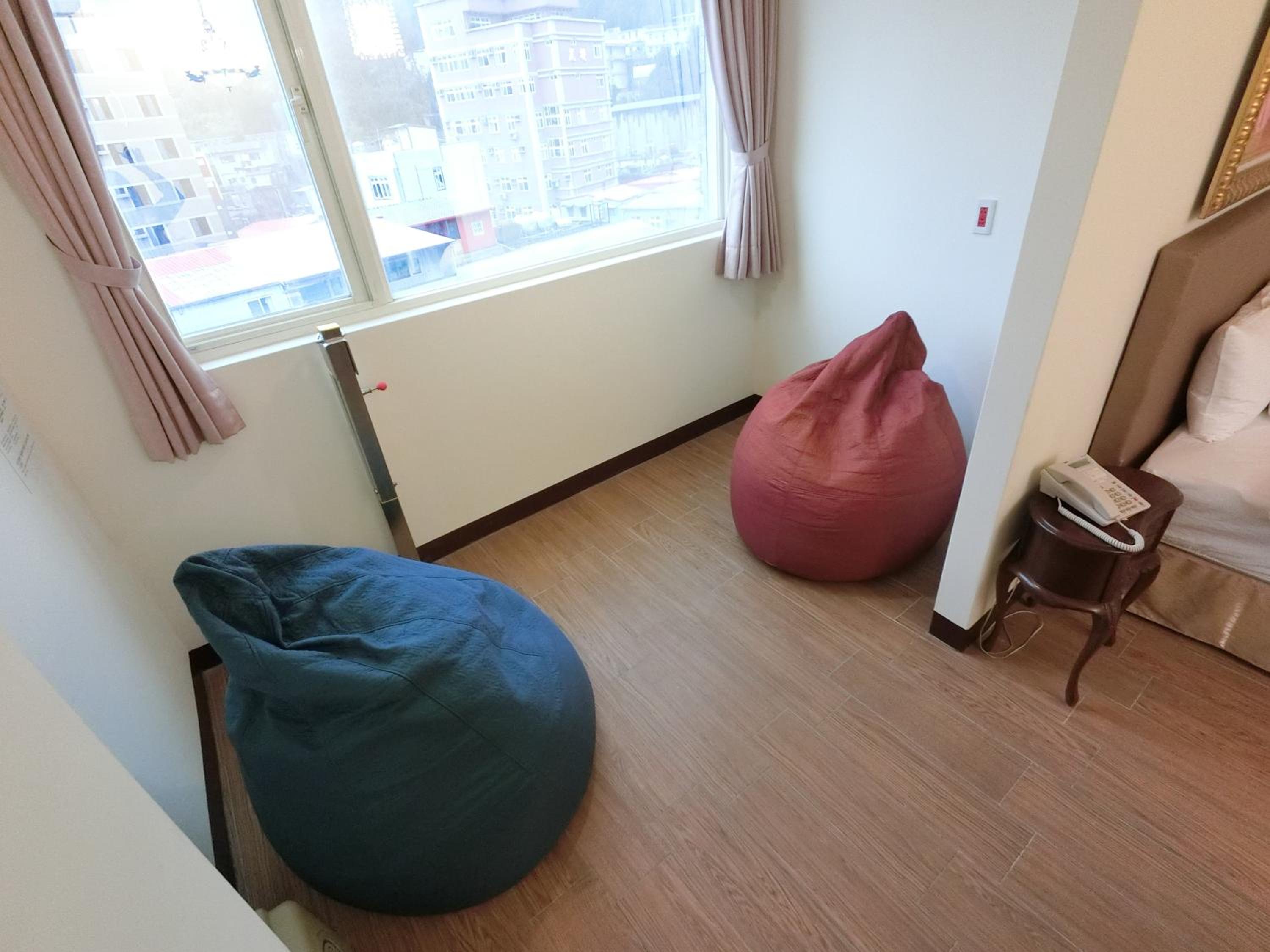 Superior Double Room photo 2