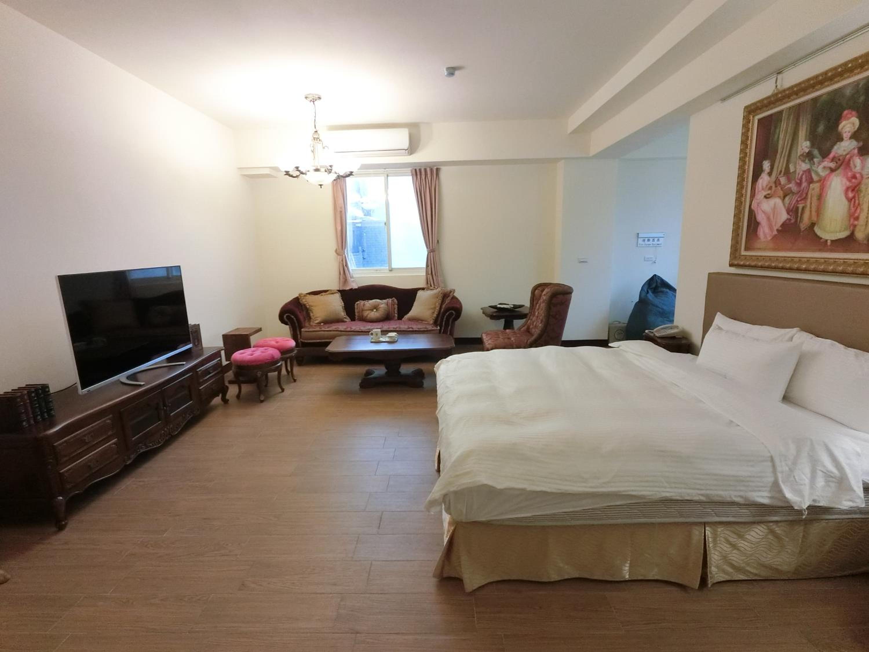 Superior Double Room photo 3