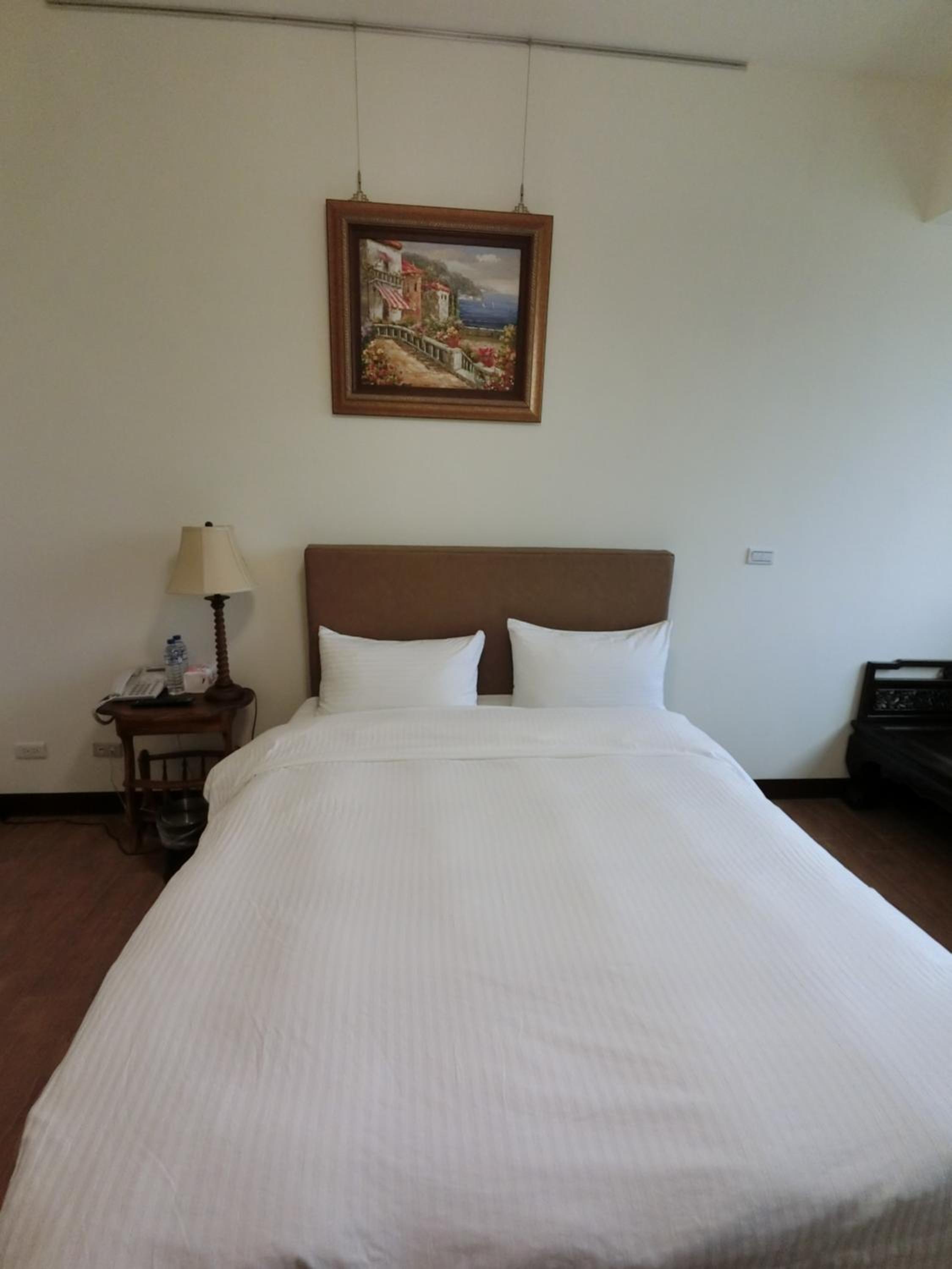 Double Room with Sea View photo 2