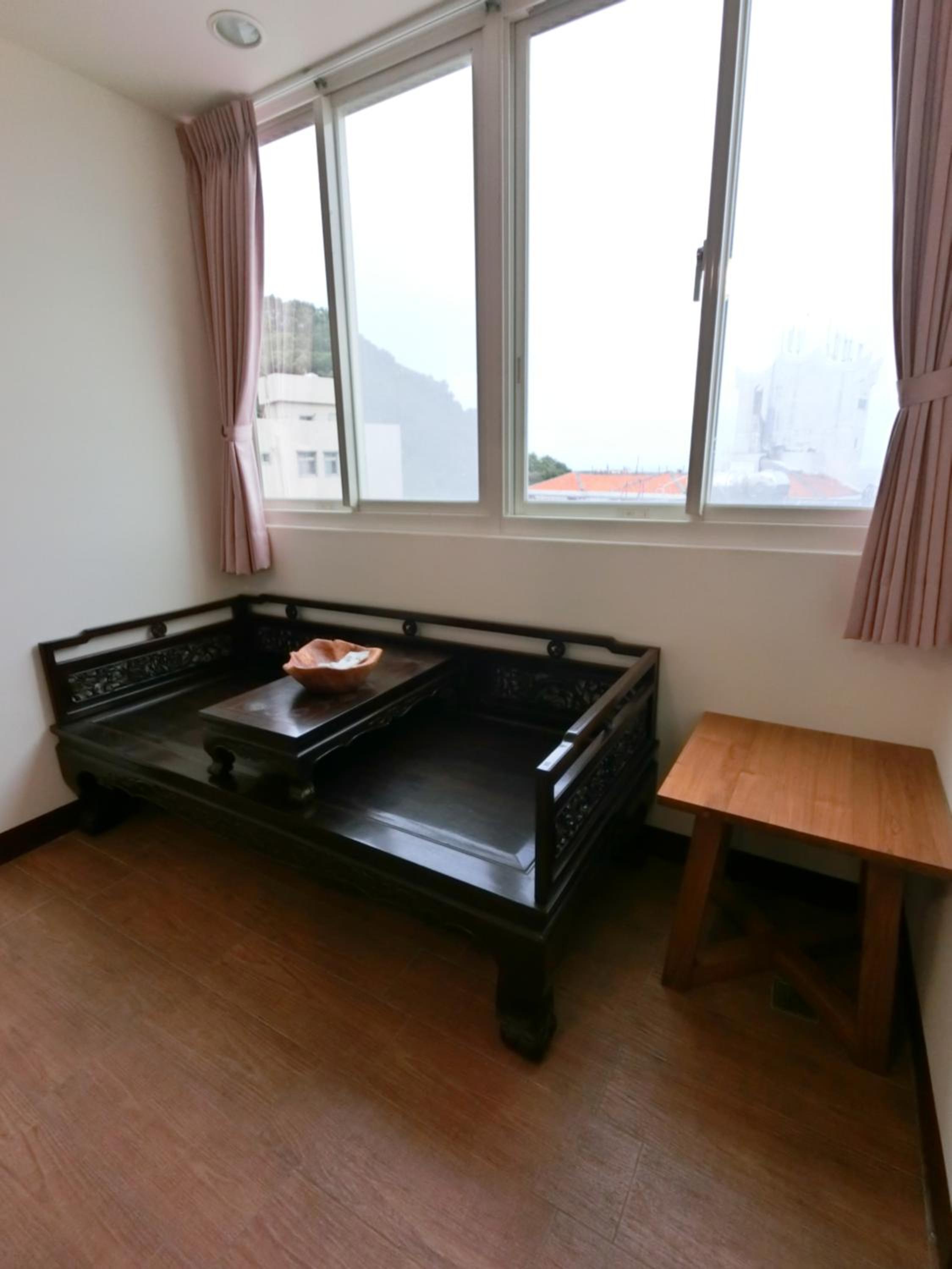 Double Room with Sea View photo 3