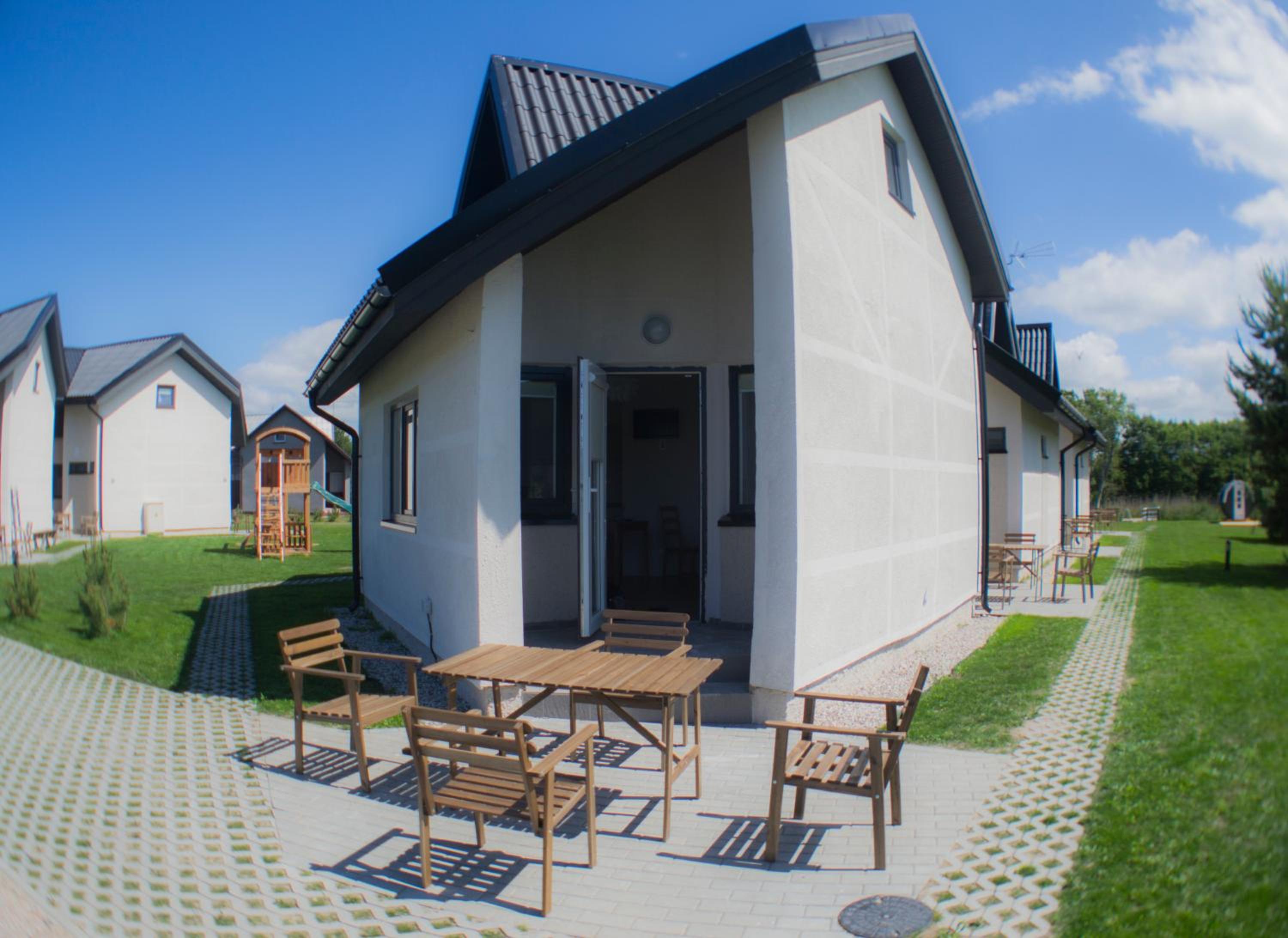 Maisonette photo 3
