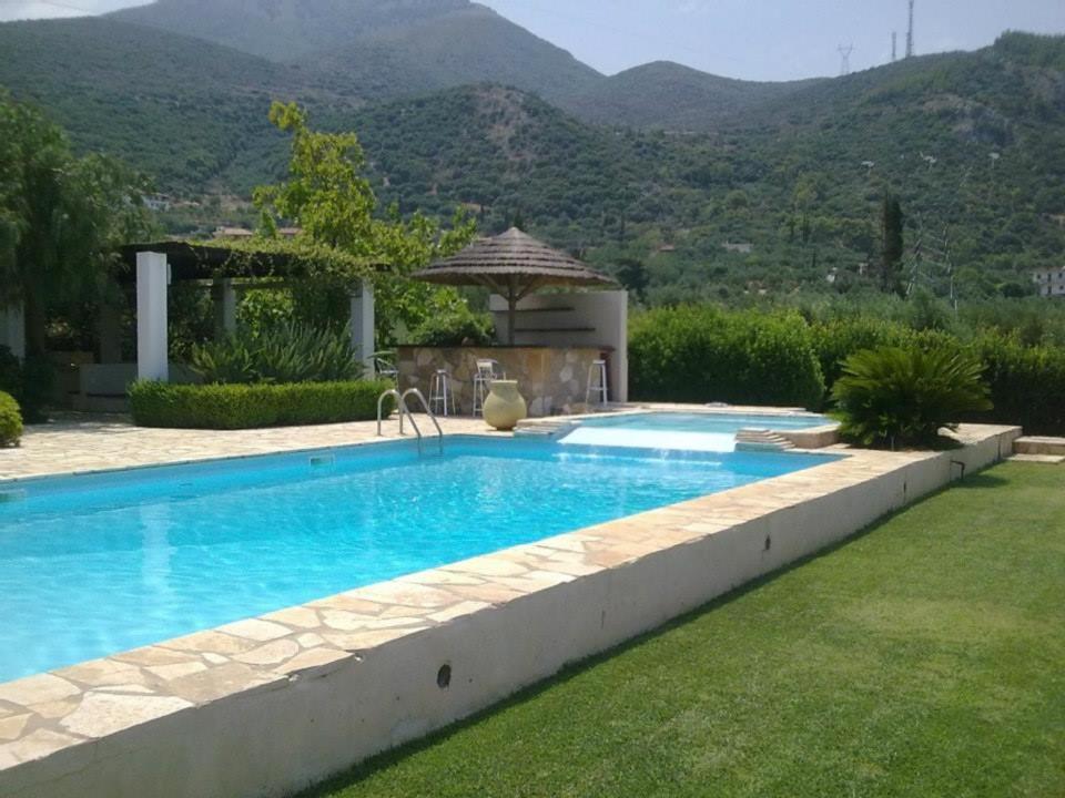 Superior Villa photo 3