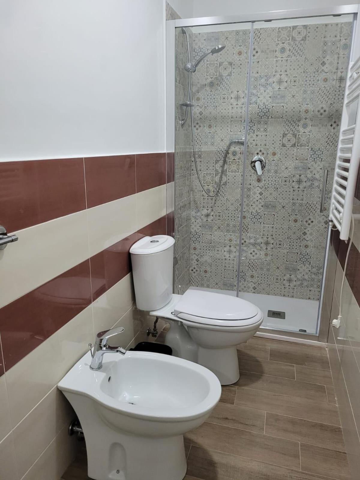 Twin Room photo 1