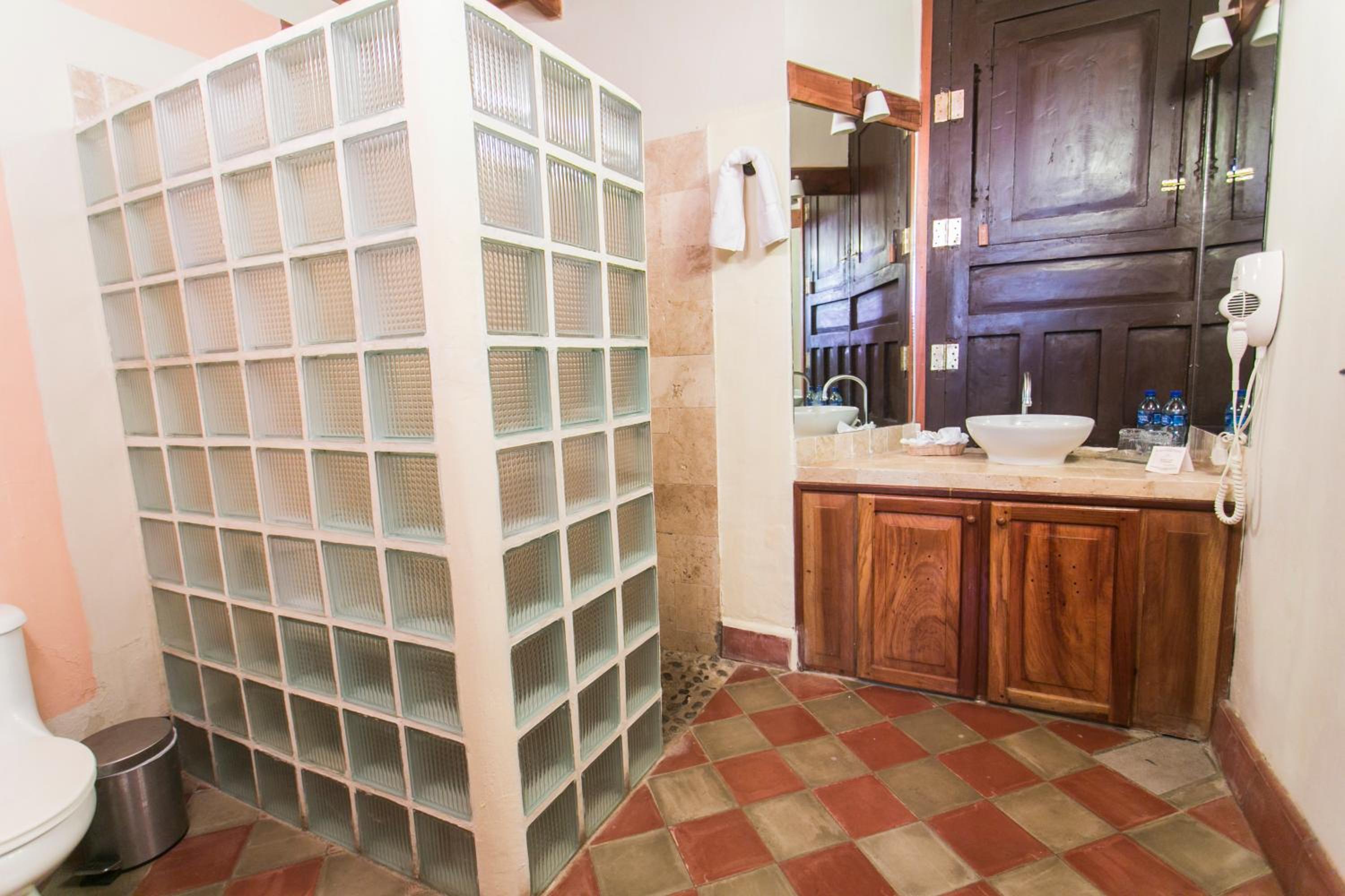 Duplex Suite