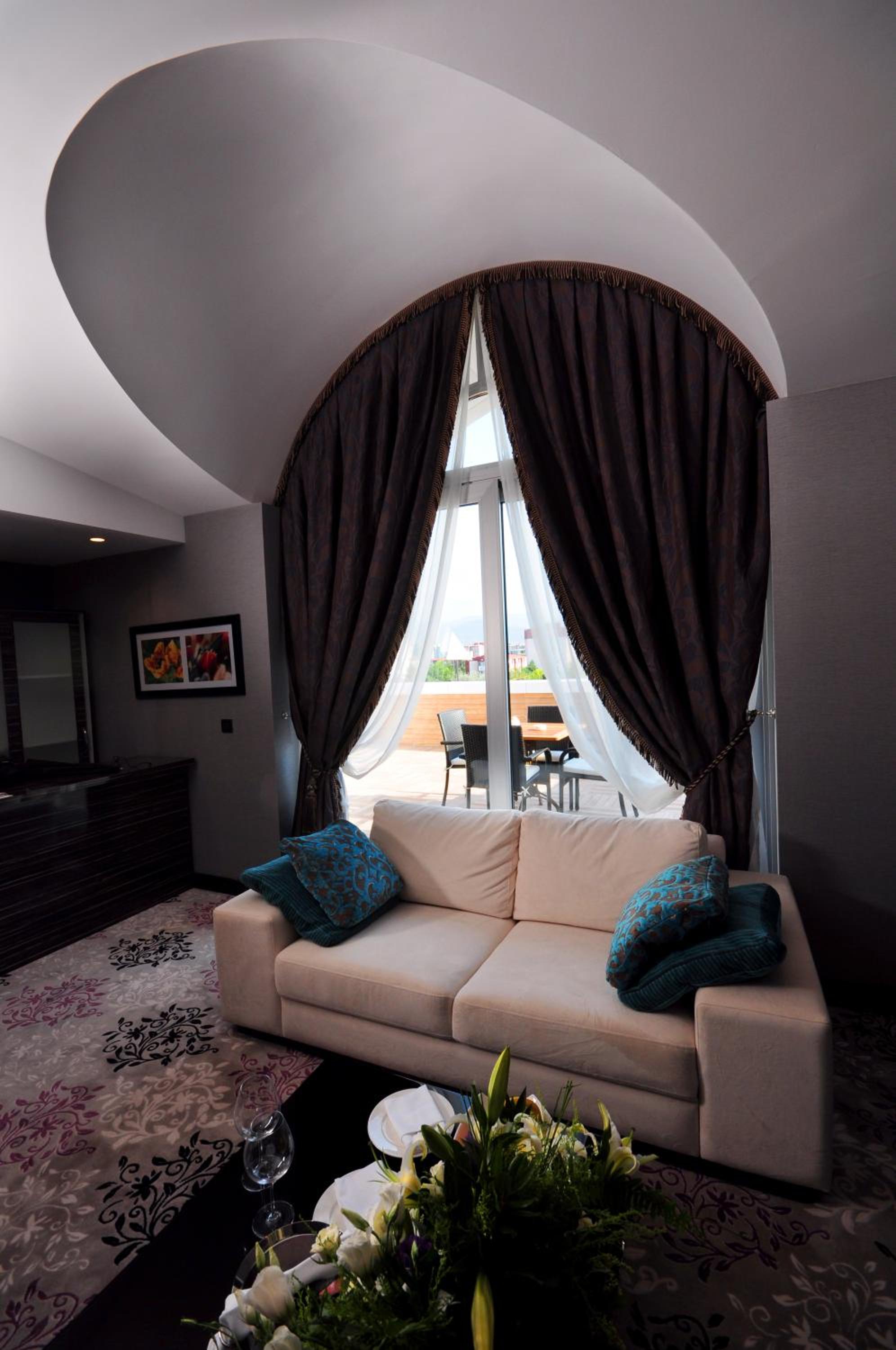 Terrace Suite photo 2