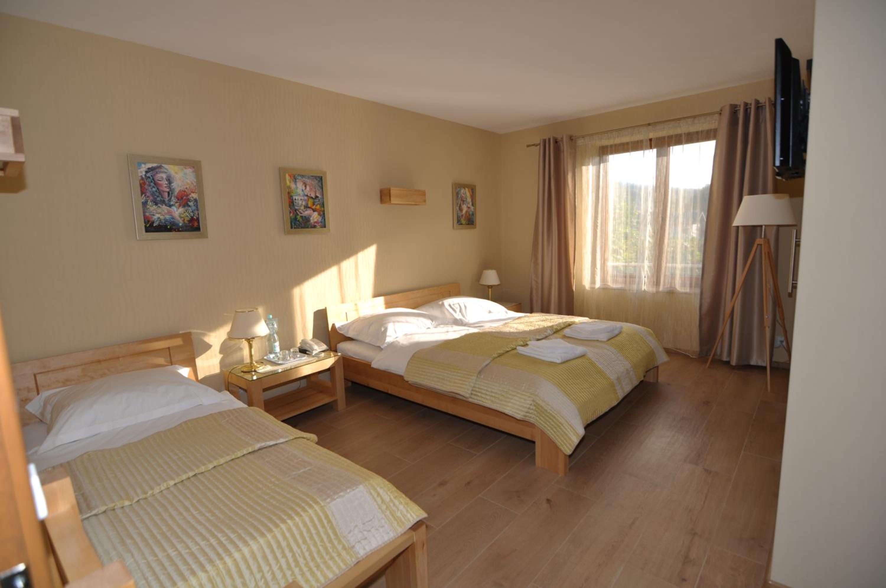 Triple Room photo 1